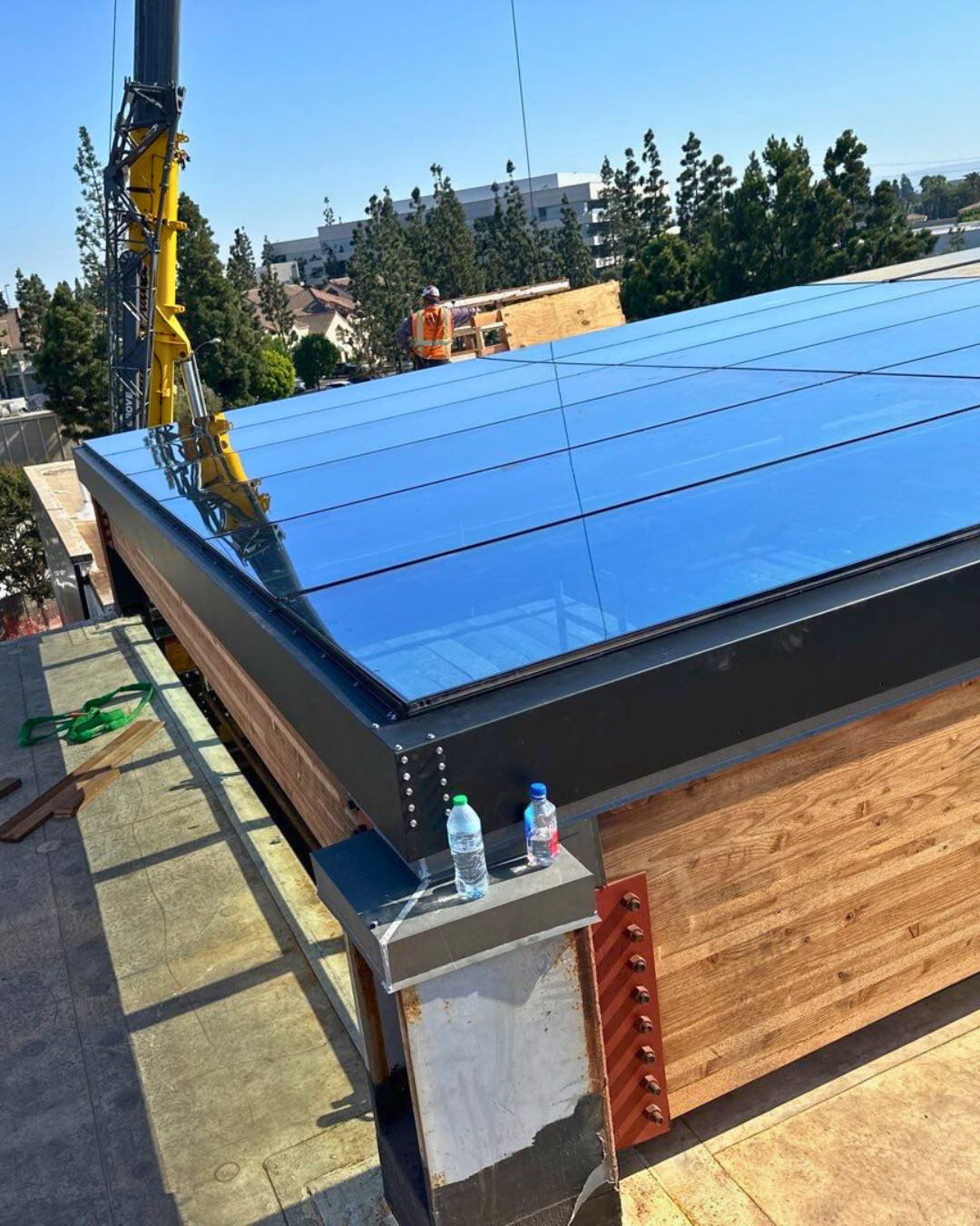 Rollamatic Roofs, Inc. | Rodeo CA