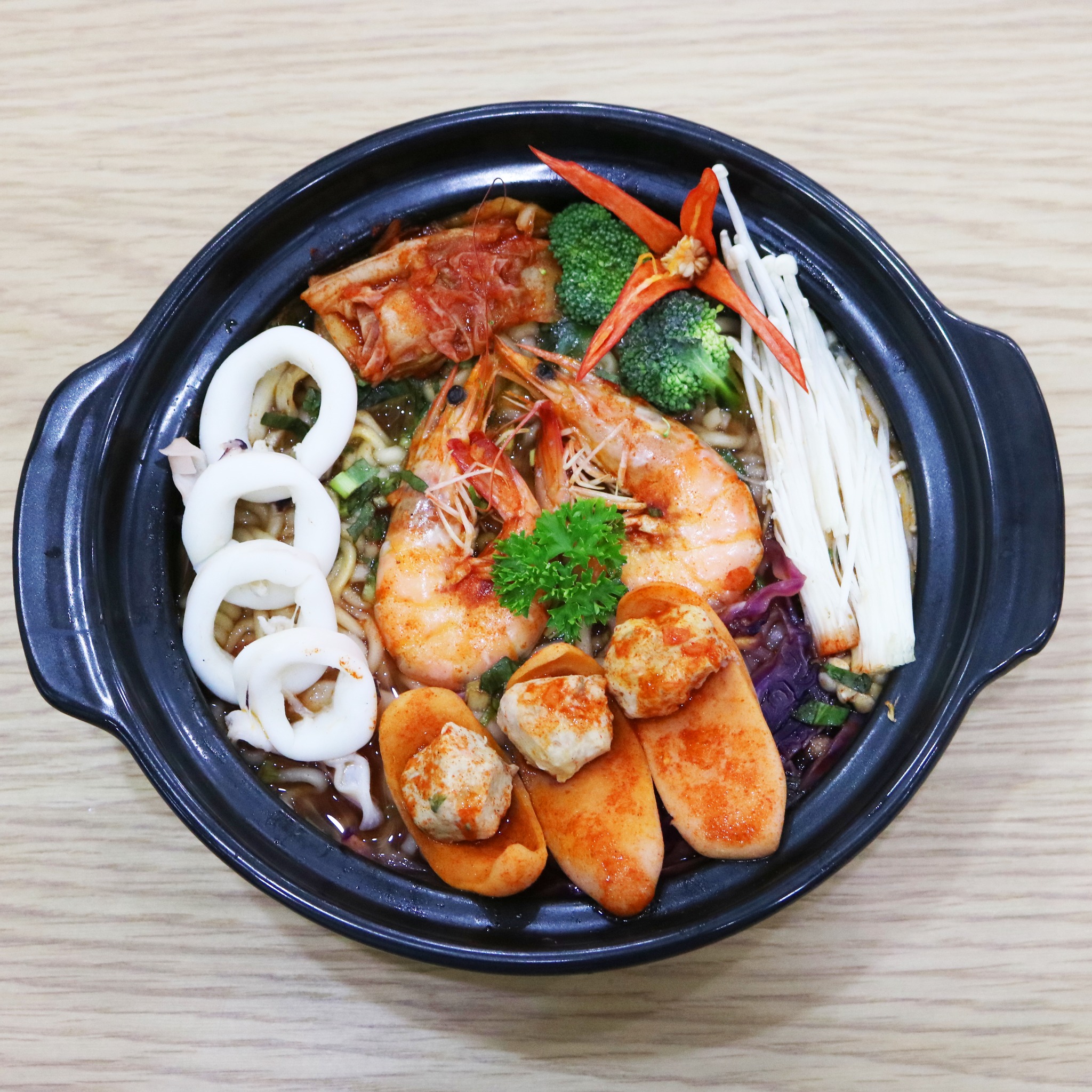 Buffet Bò Mỹ B&B -... - Buffet Bò Mỹ B&B - 66 Trương Vĩnh Ký