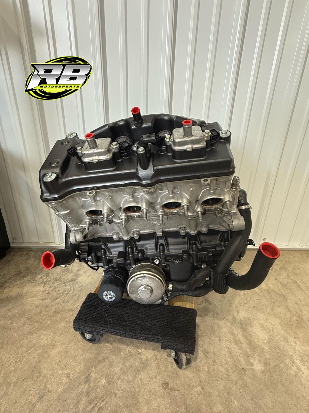 RB Motorsports