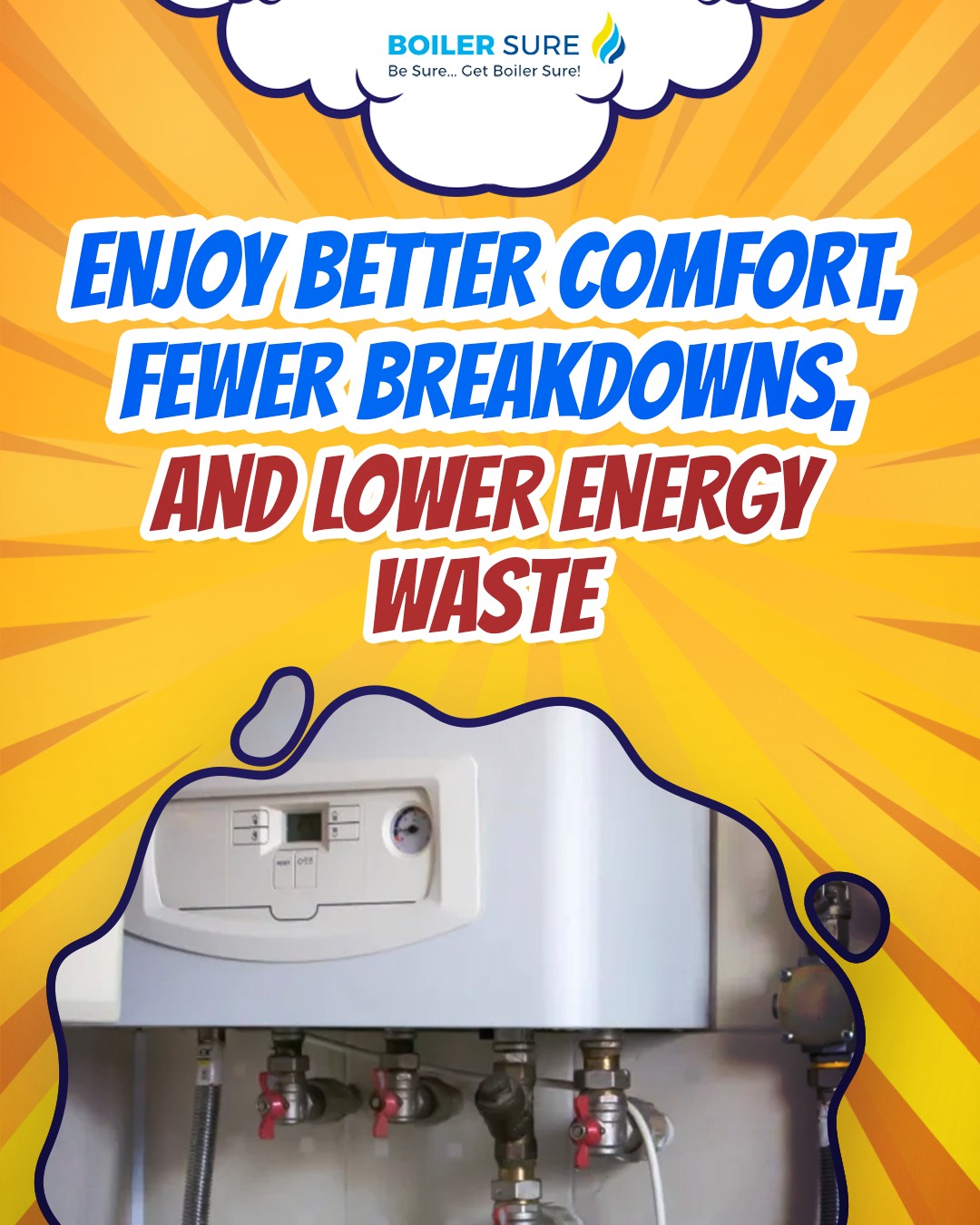 Boiler Sure