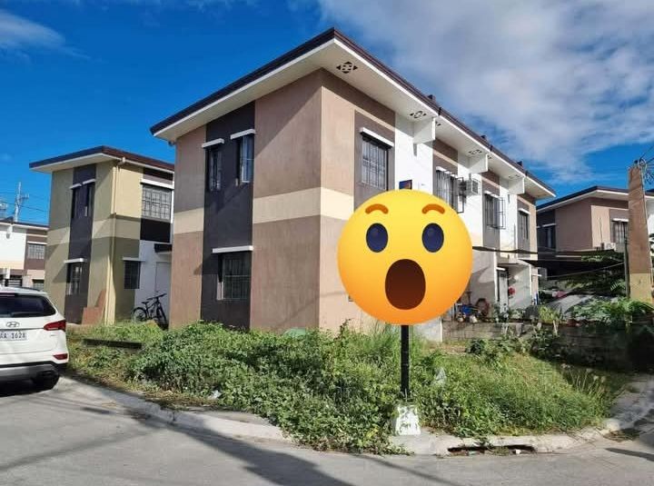 Amaris homes Dasma Phase 2.
