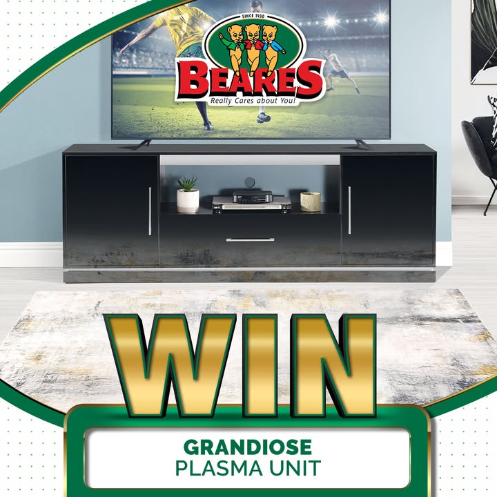 Beares - Set the stage for spectacular entertainment with the Grandiose ...