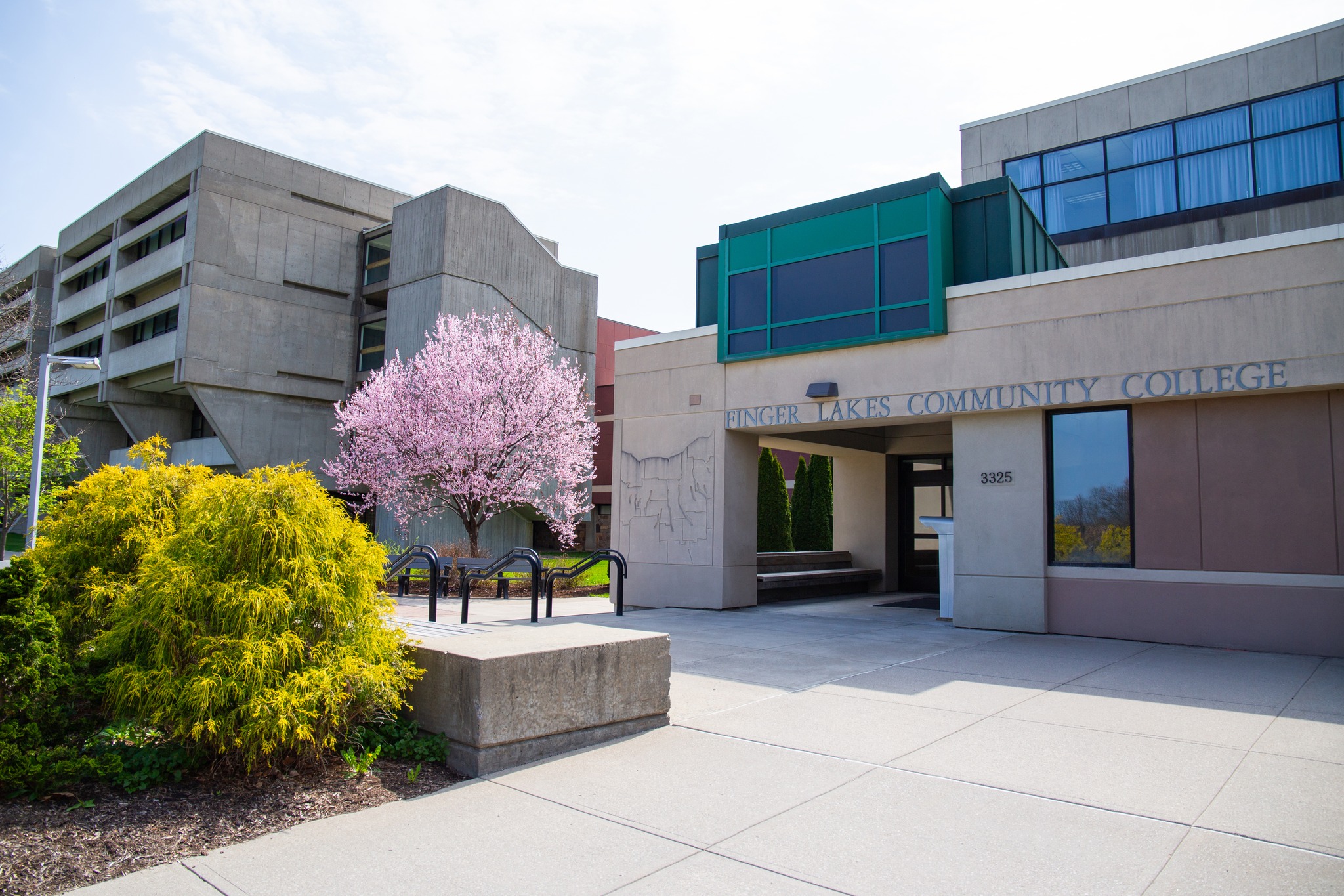 Finger Lakes Community College | Canandaigua NY