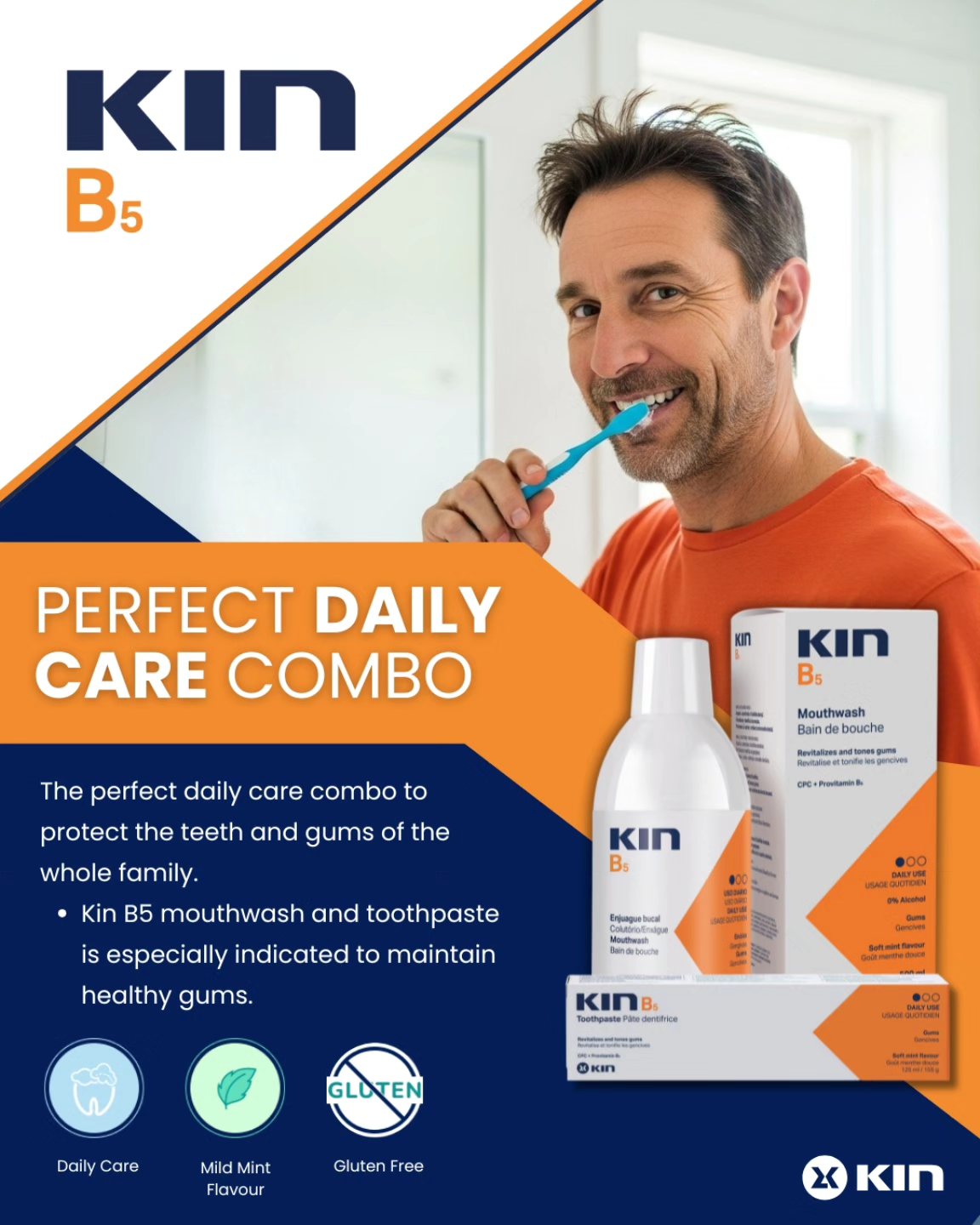 Kin Dental Ireland