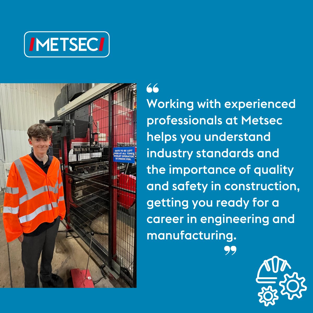Metsec | Oldbury