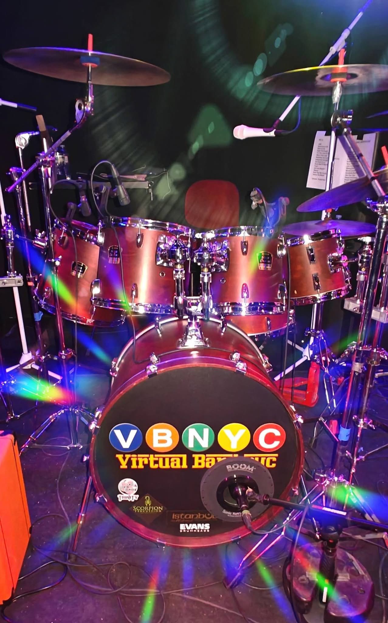 The Virtual Band | The Bronx NY