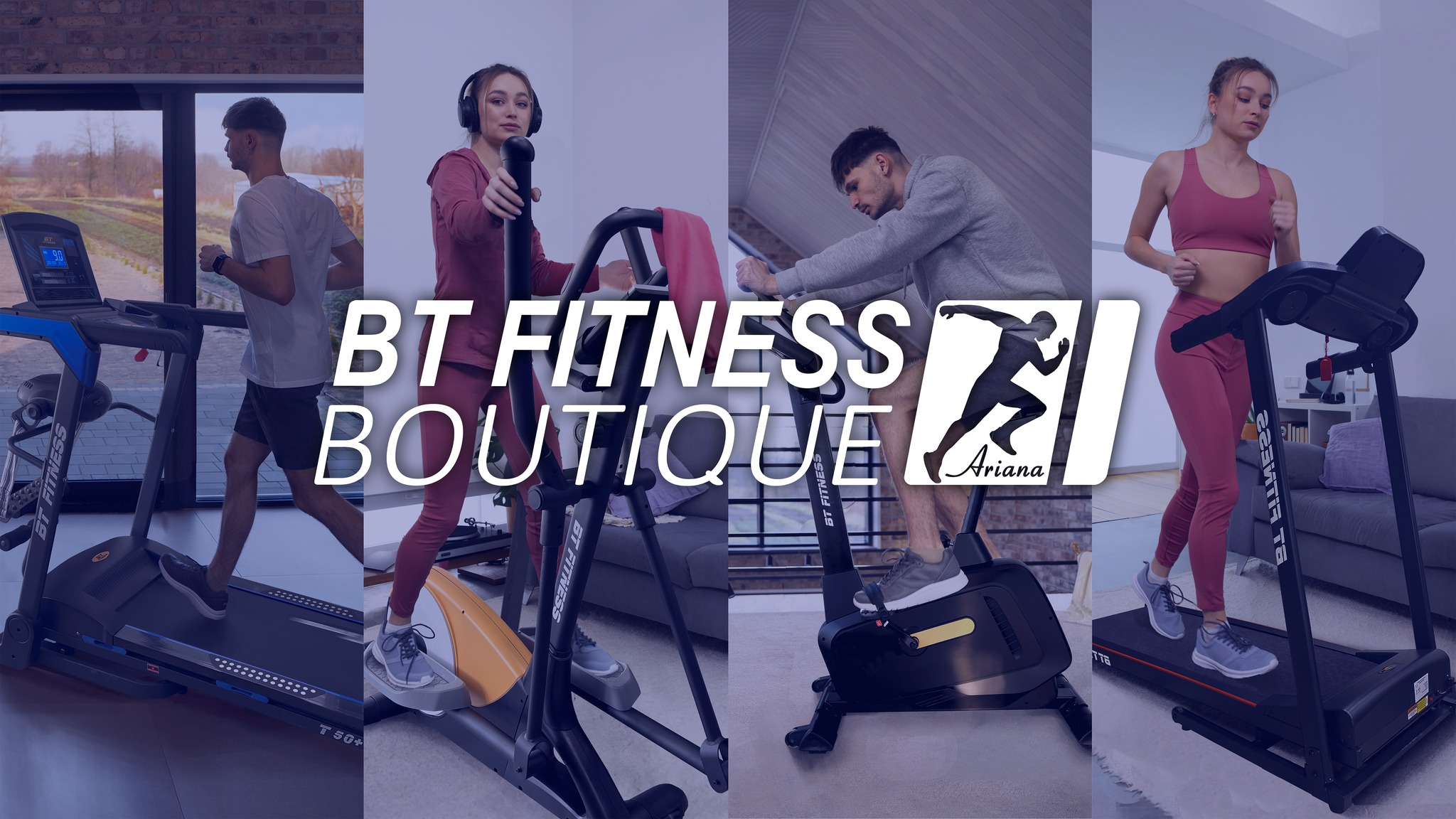 Bt Fitness Boutique | Ariana