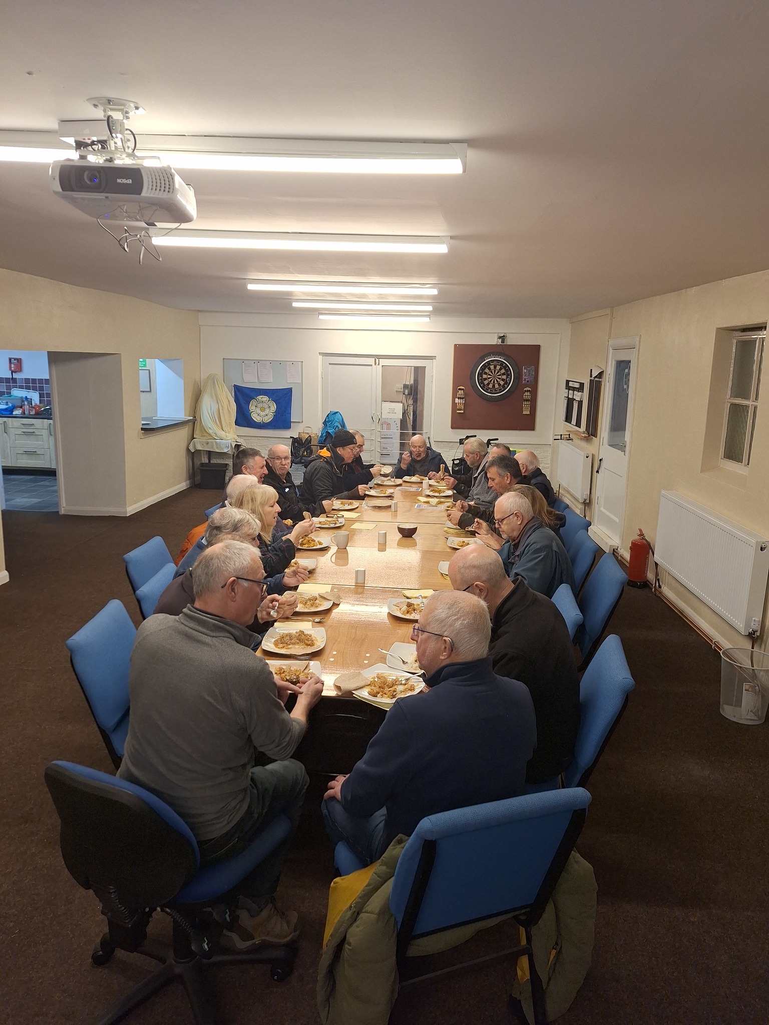 Ripon Men's Shed added a new photo. - Ripon Men's Shed