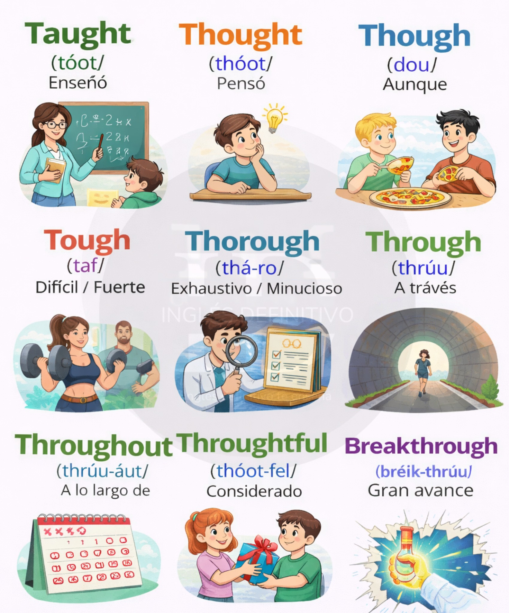 Inglés Definitivo added a new photo. - Inglés Definitivo