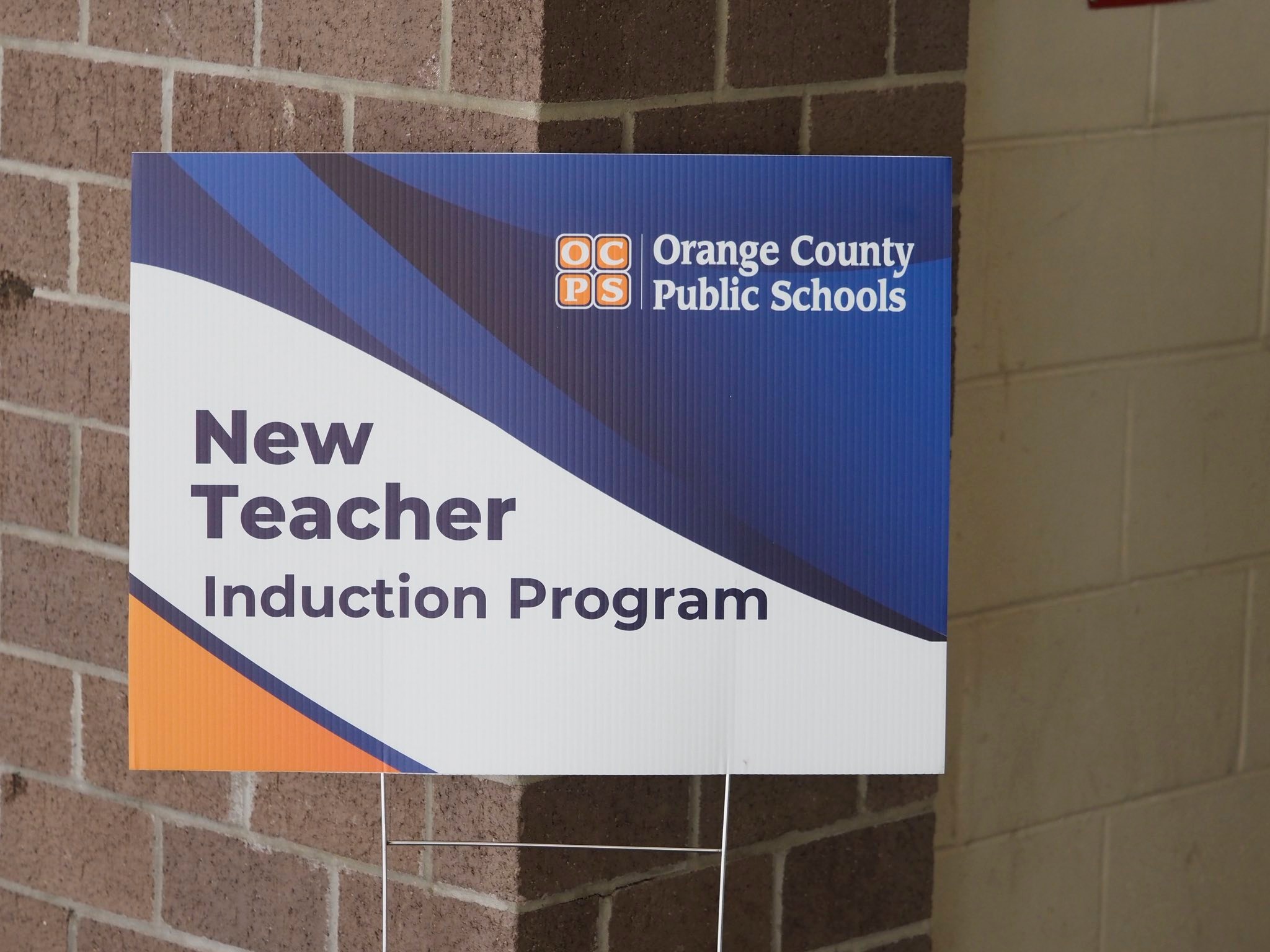 Orange County Public... - Orange County Public Schools