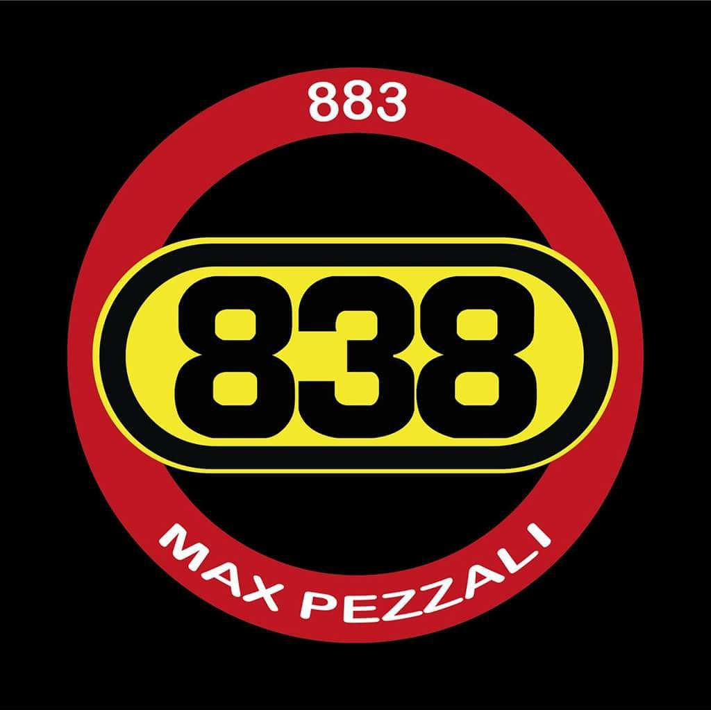 838 - Tributo 883 & Max Pezzali | Salerno