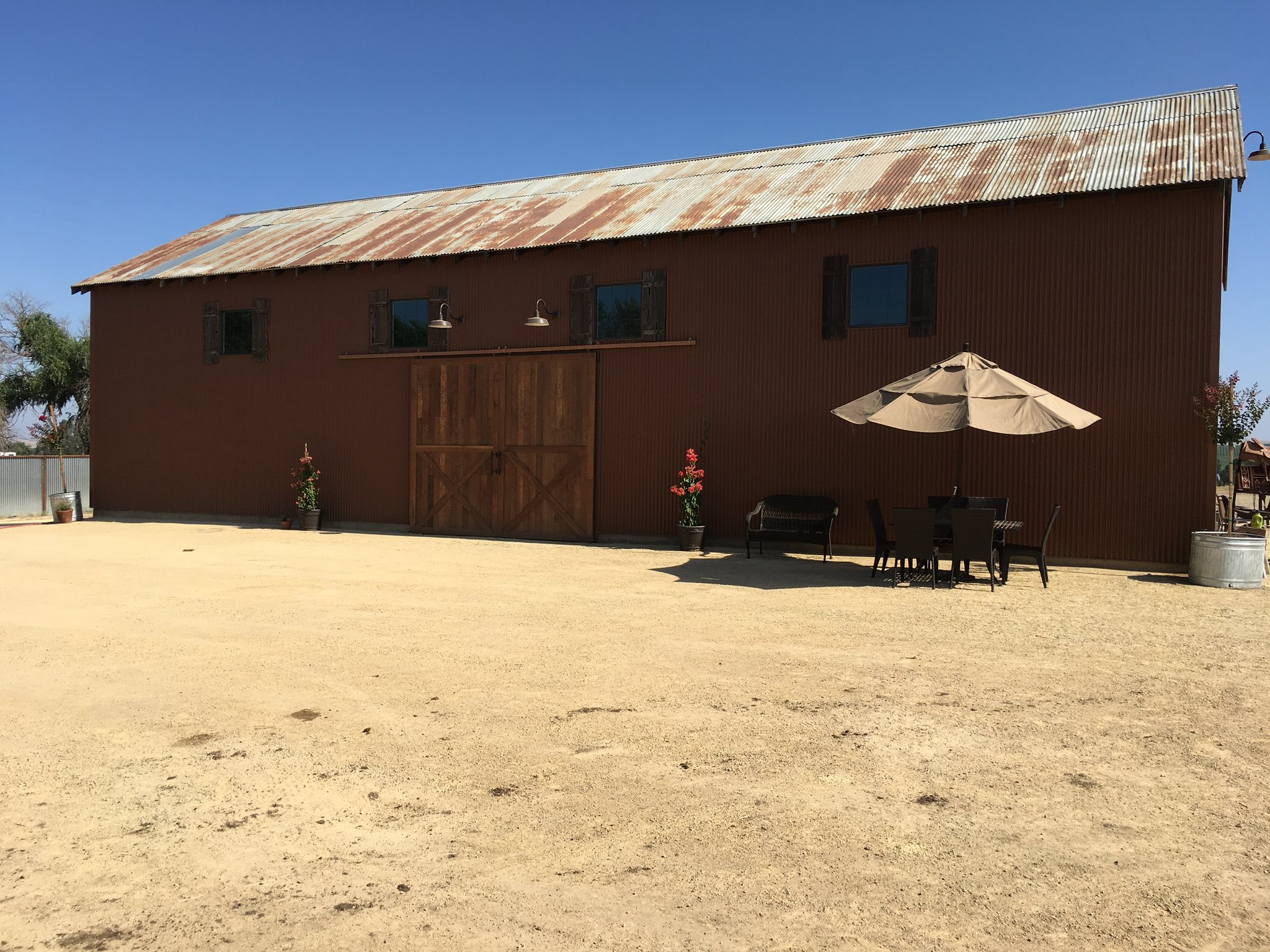 Triple R Ranch Horse Boarding and Training Facility | Paso Robles CA