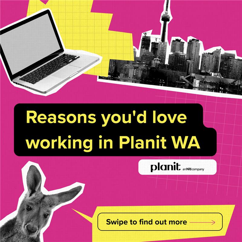 Planit Testing