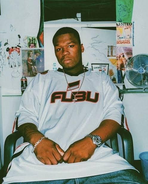 Rappers - 50 Cent’s “Ghetto Qu'ran (Forgive Me)
