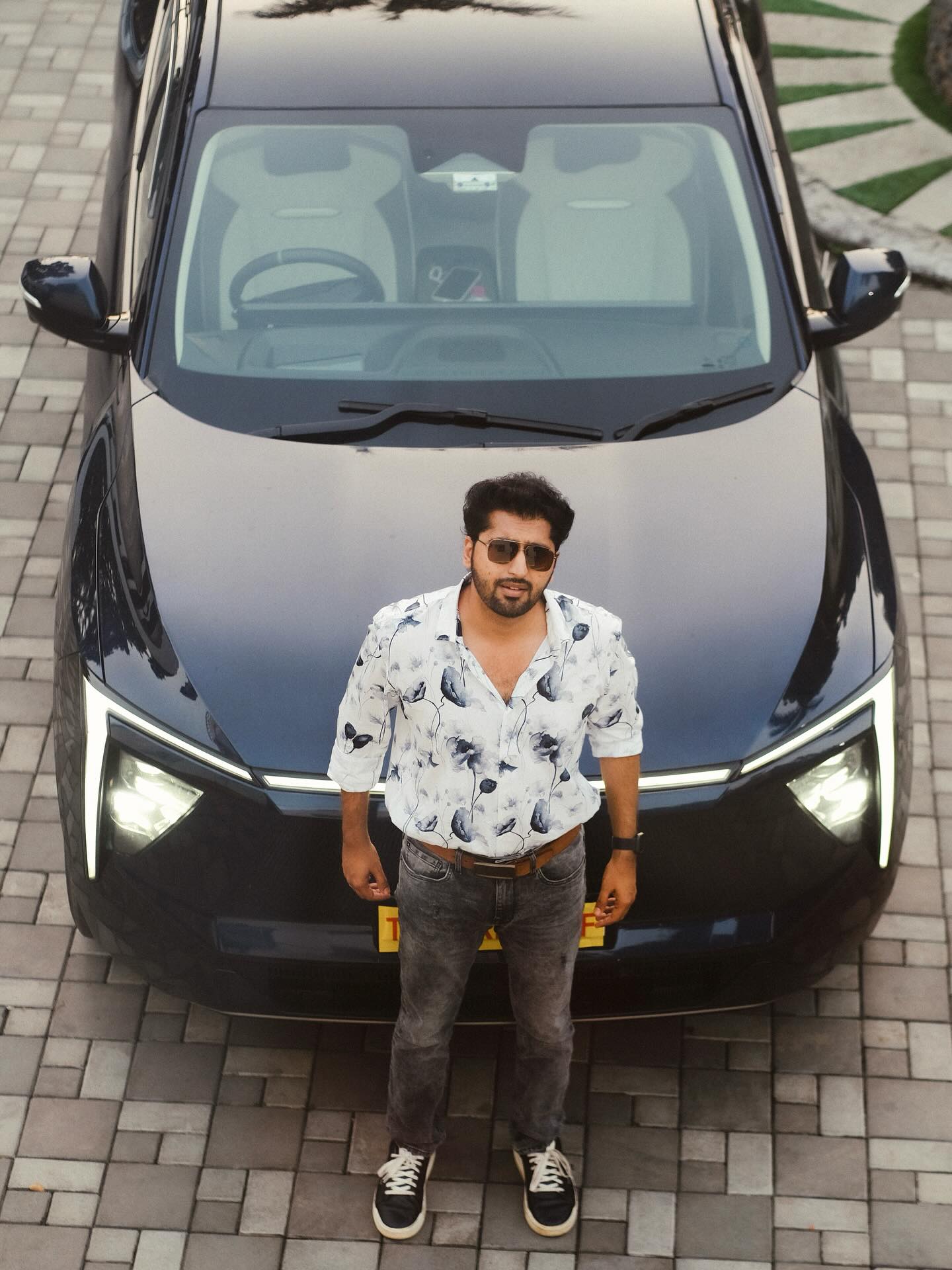 Arun Raghav