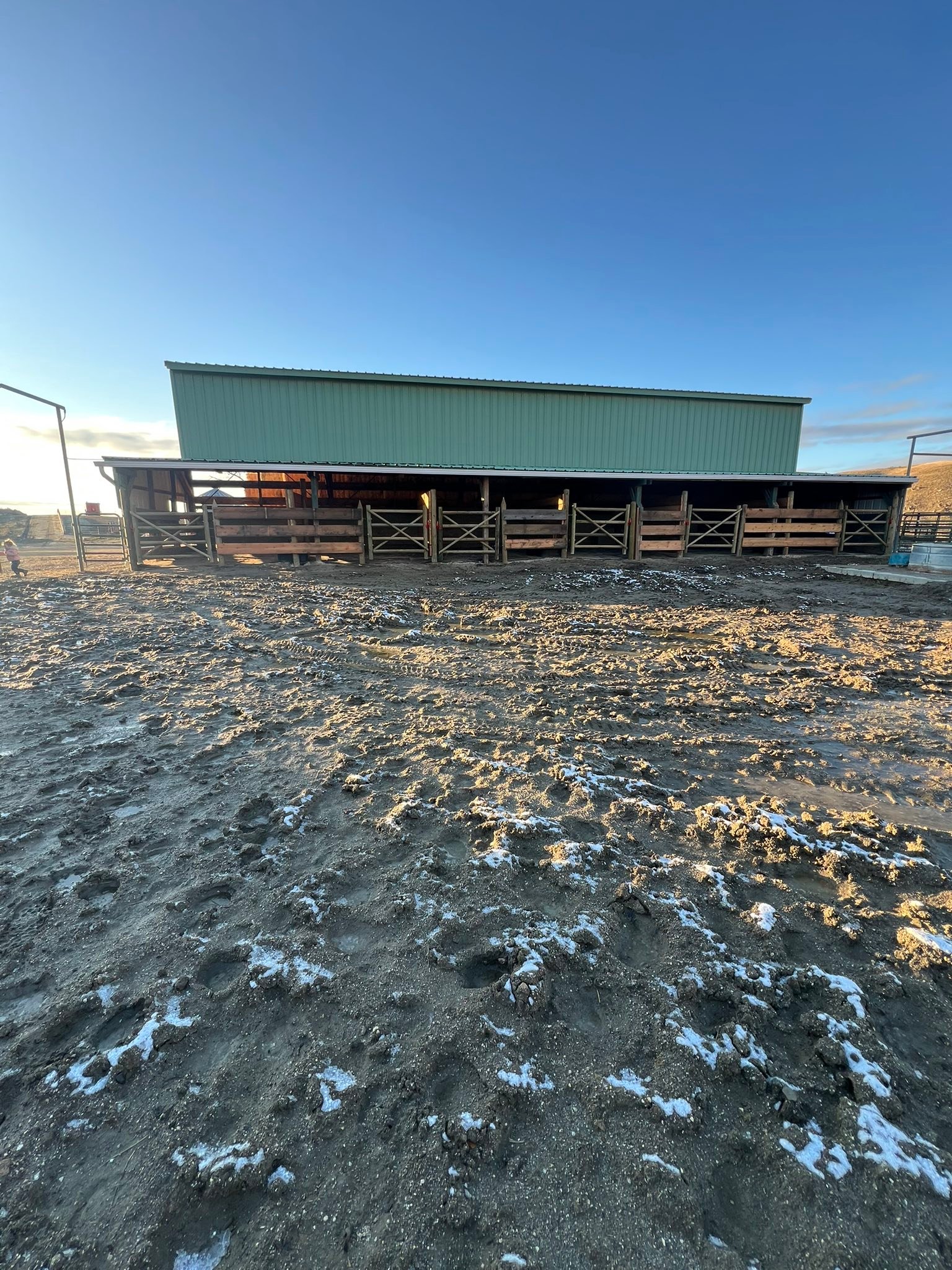 Stack Rock Ranch | Boise ID