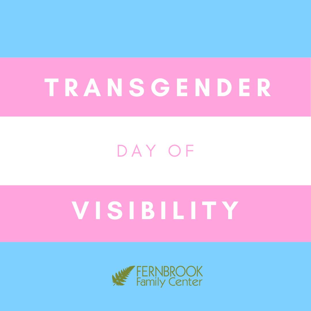 On this day, we celebrate the... - Fernbrook Family Center | Facebook