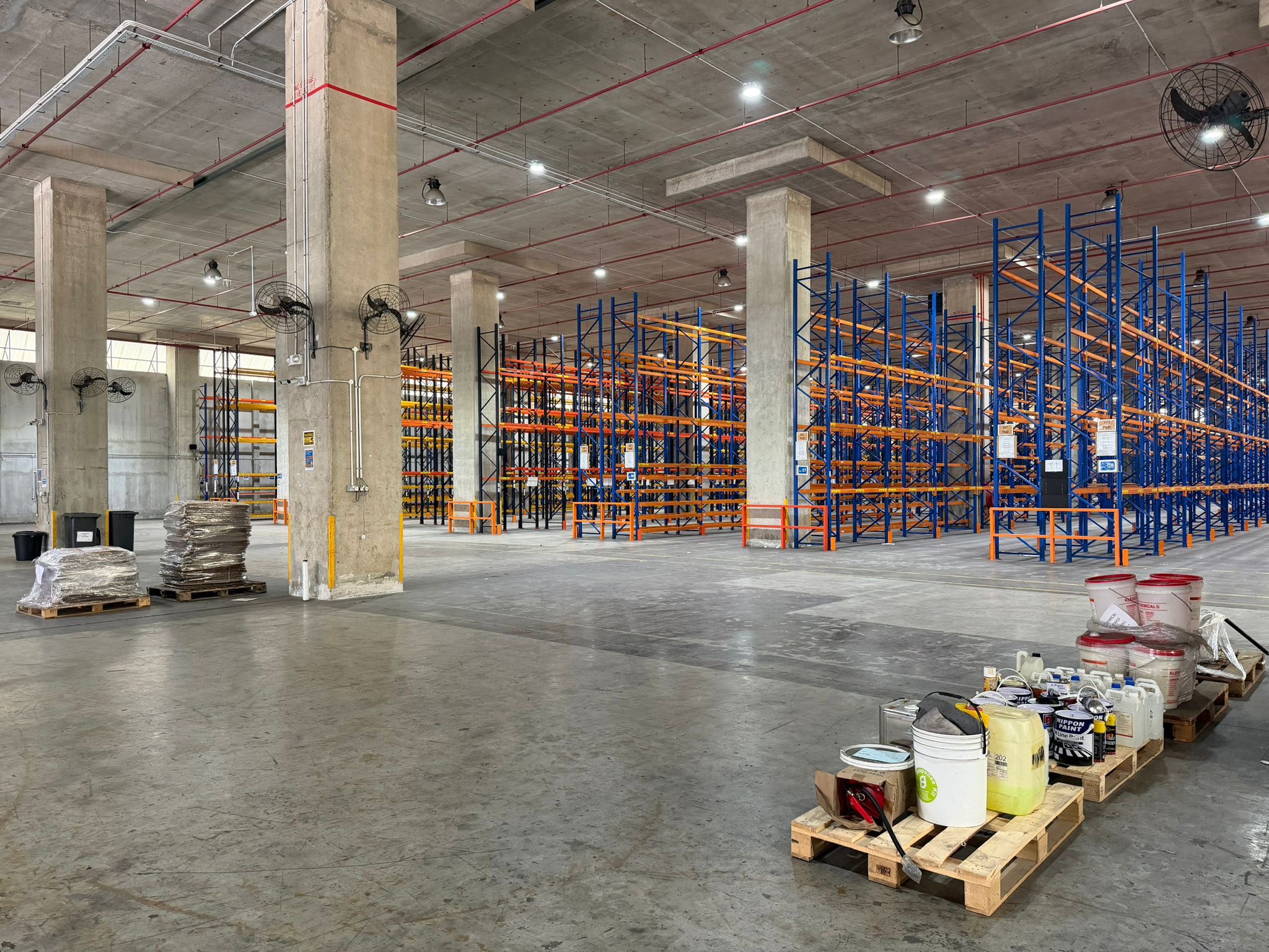 REVO Logistics Pte Ltd | Singapore Singapore