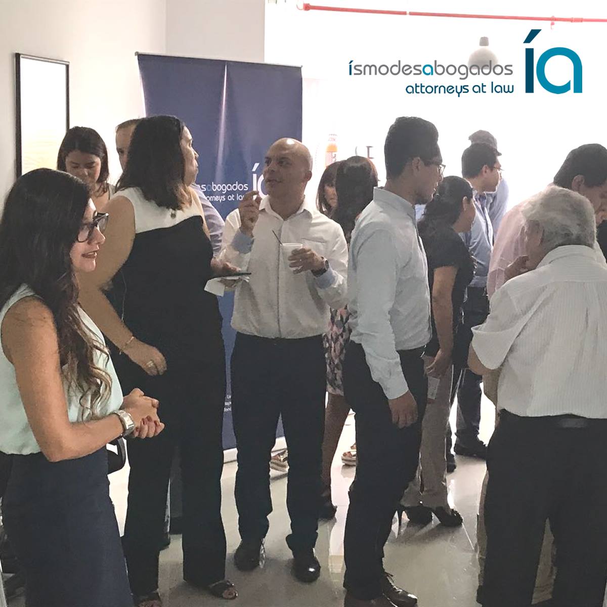Actividades de nuestro Estudio, sede... - Ismodes Abogados IA