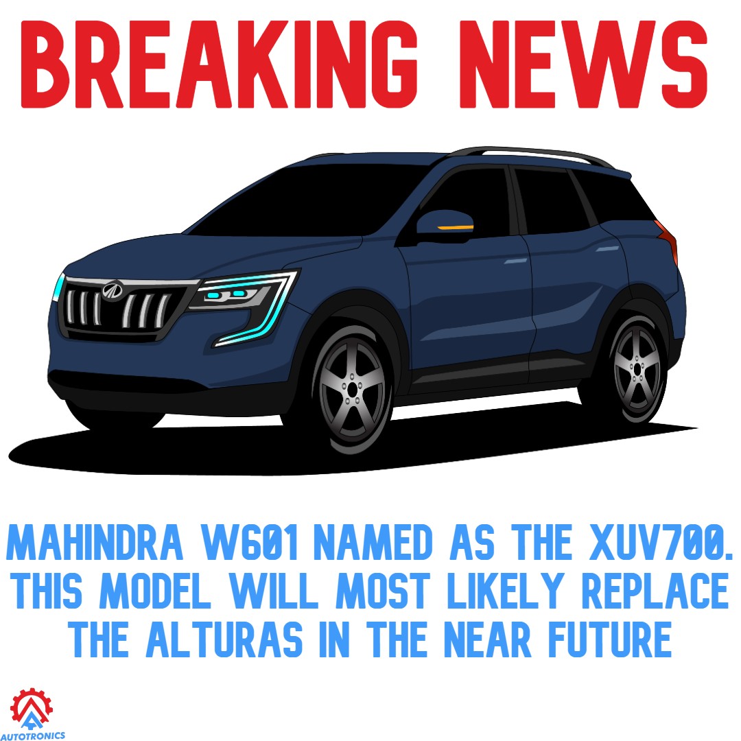 AutoTronics - And the shocks continue to come from the auto industry ...