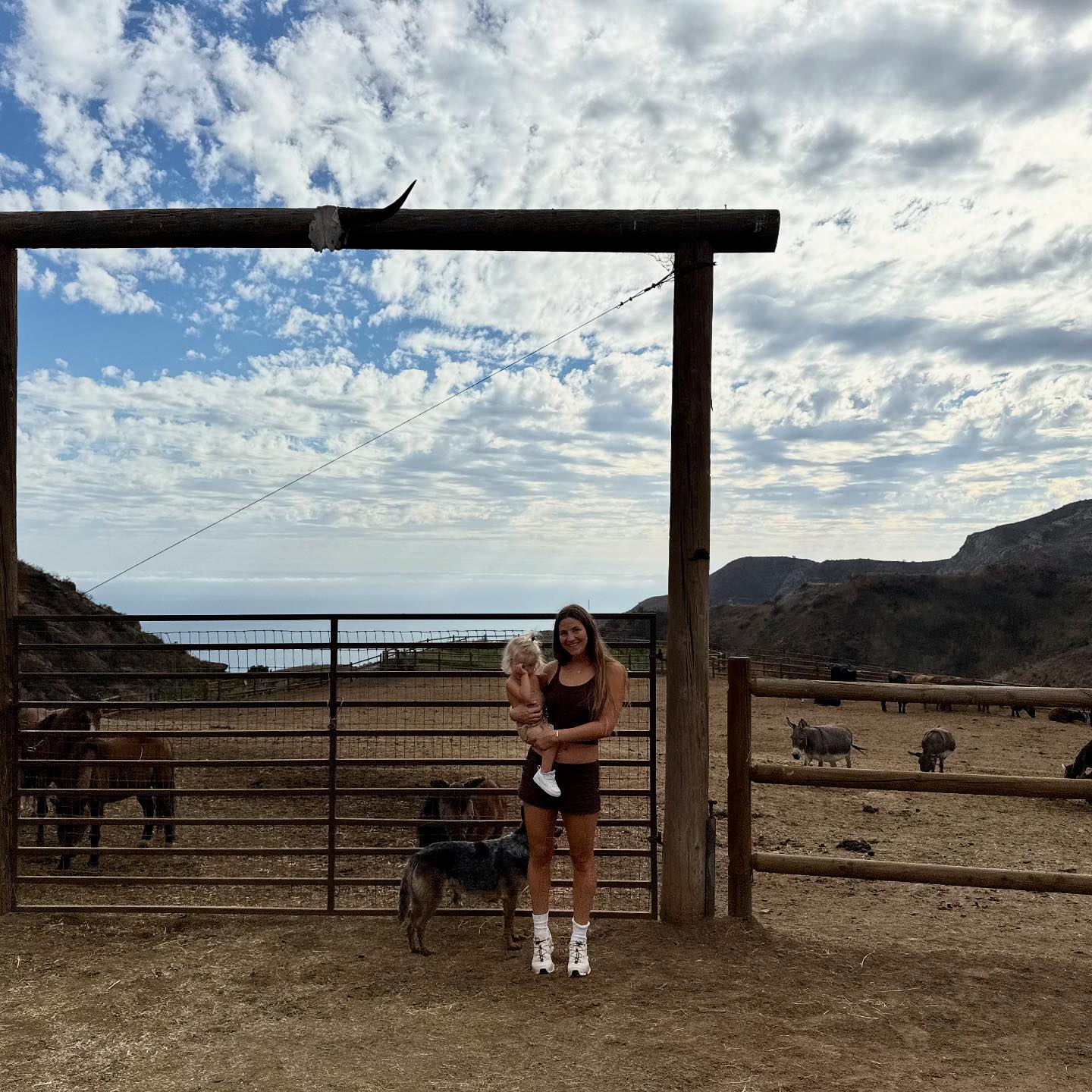 ONE GUN RANCH | Malibu CA