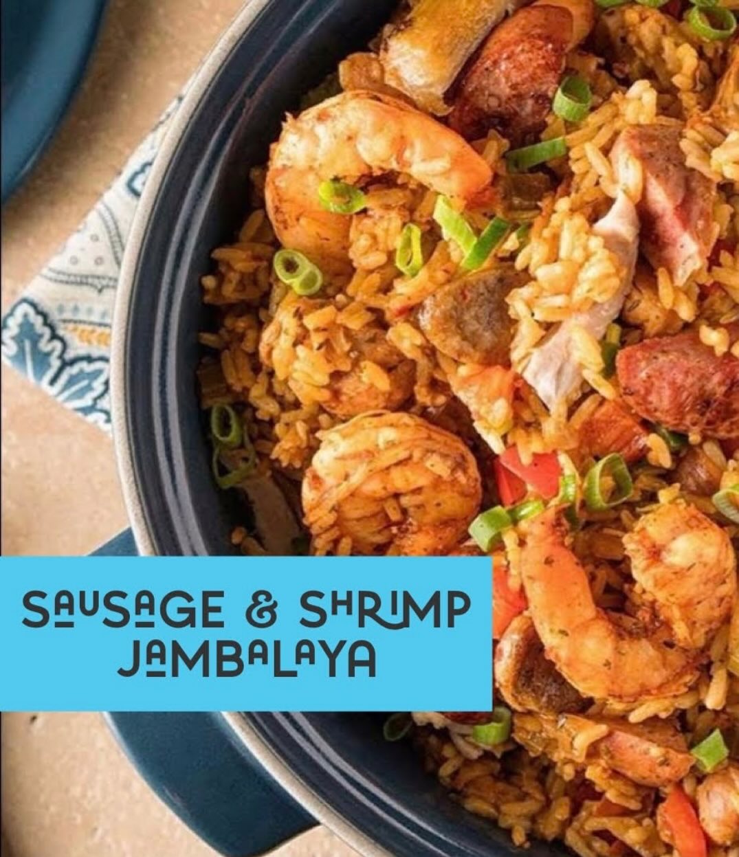 Supper - This meal kit has been a fan favourite for years! Pork sausage ...