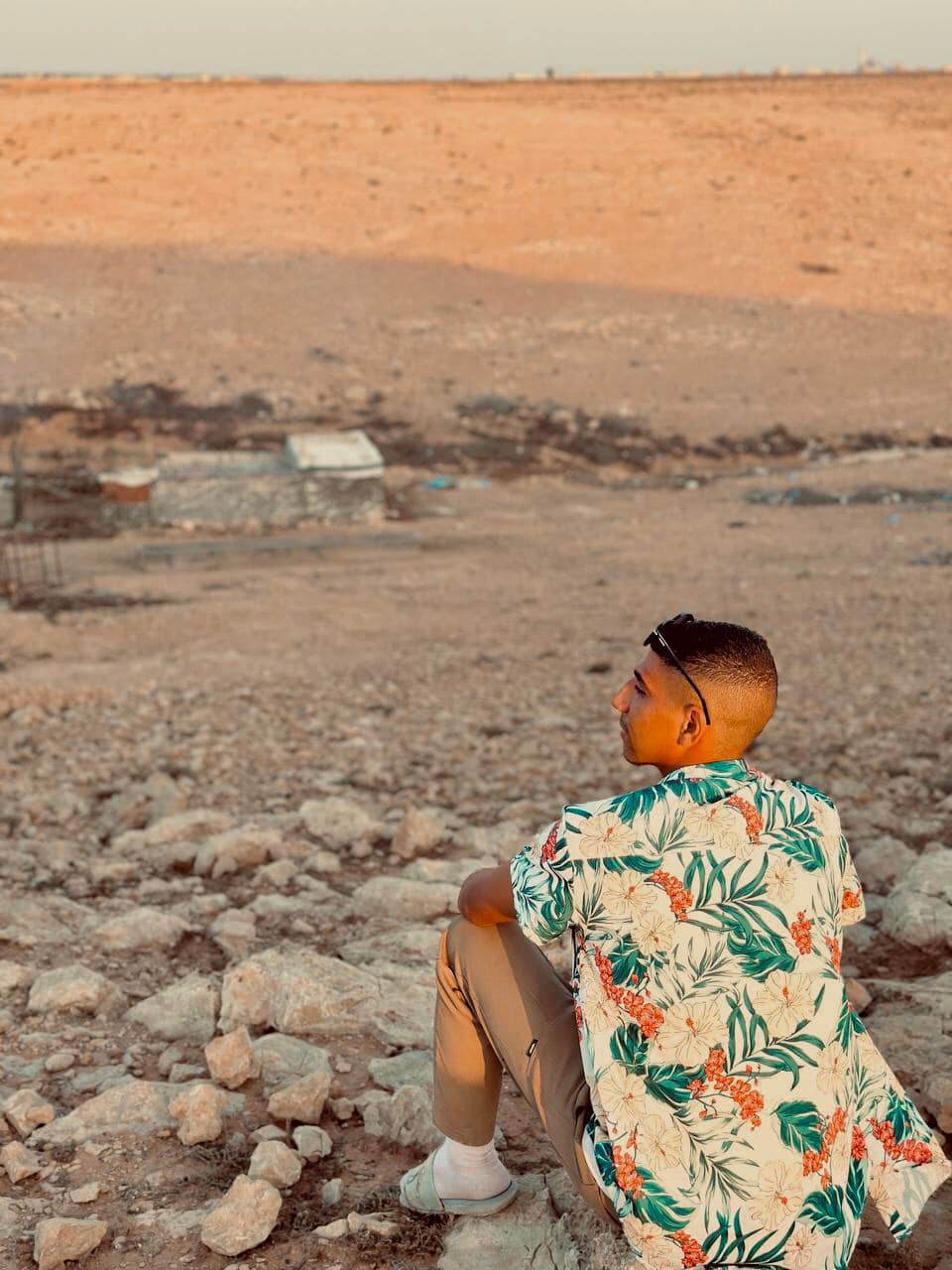 Ahmed Rady