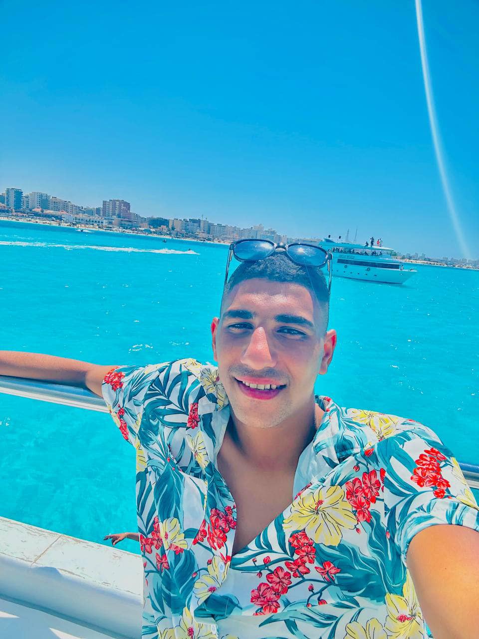 Ahmed Rady