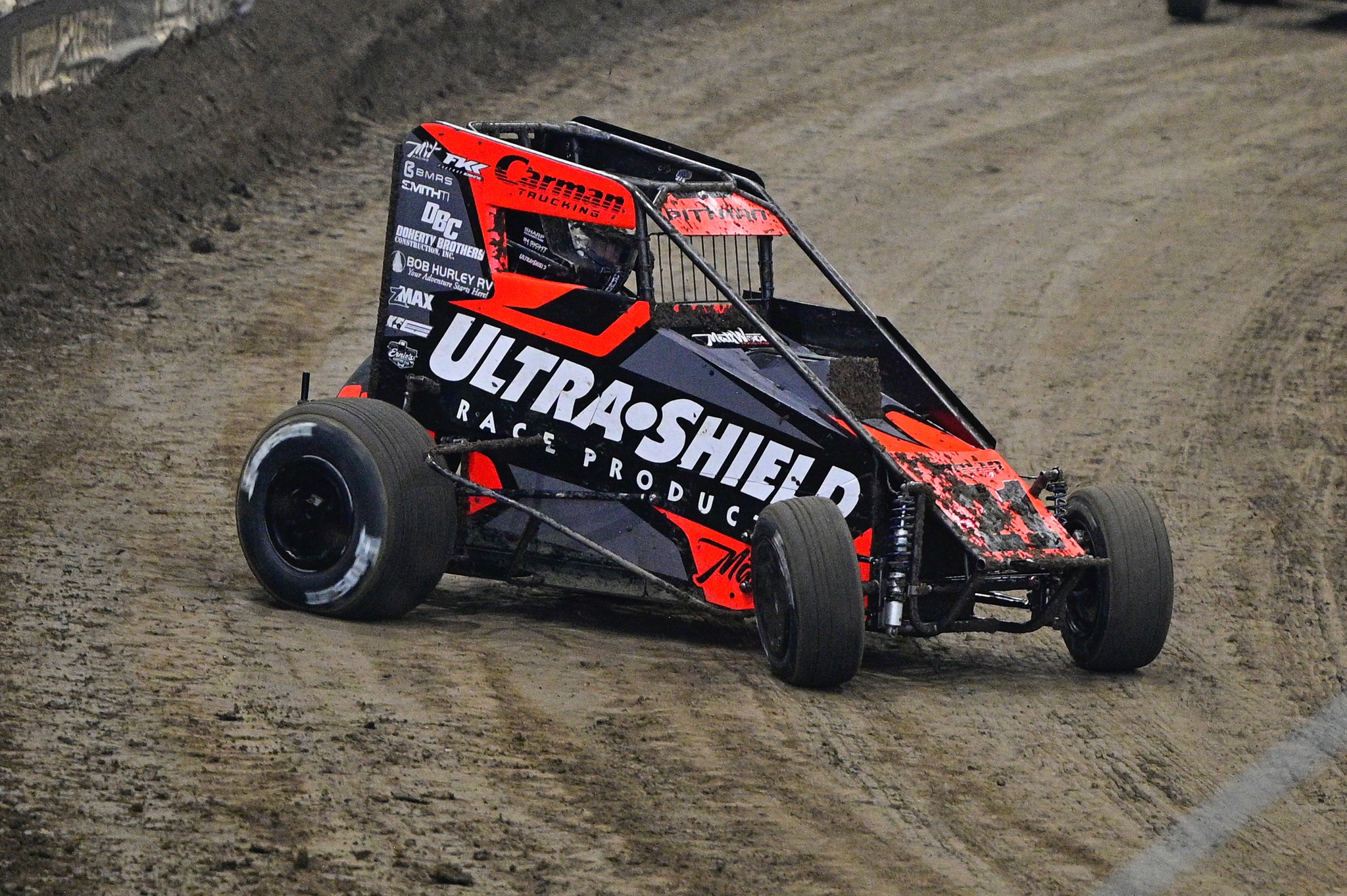 Wicked by... - Wicked by Design Racing Graphics and Signs