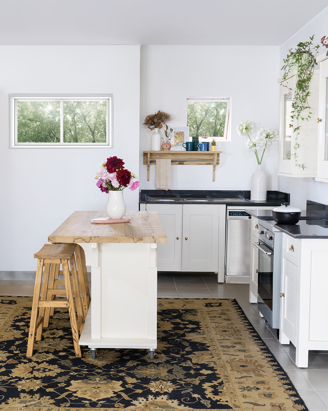 Milestone Kitchens