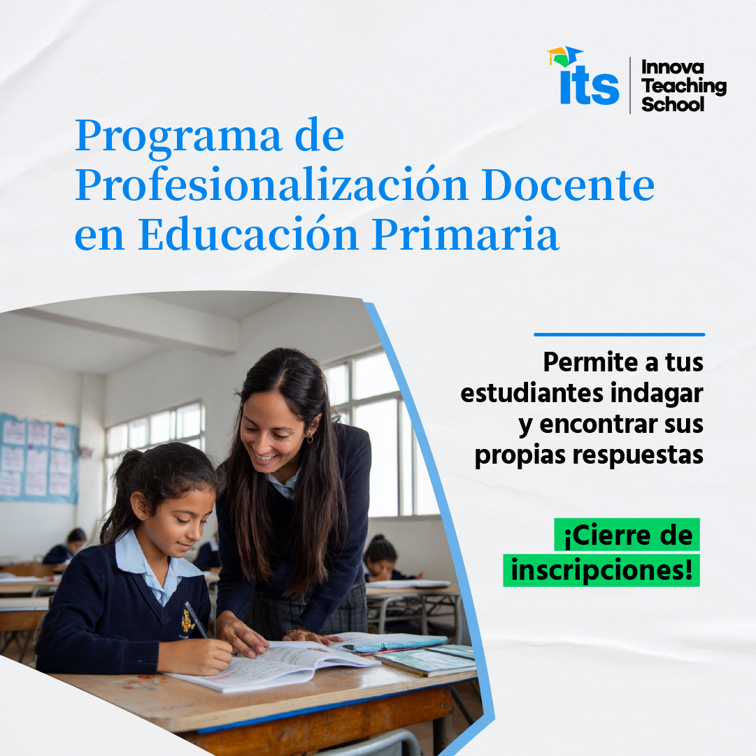 Innova Teaching School - ITS | Lima