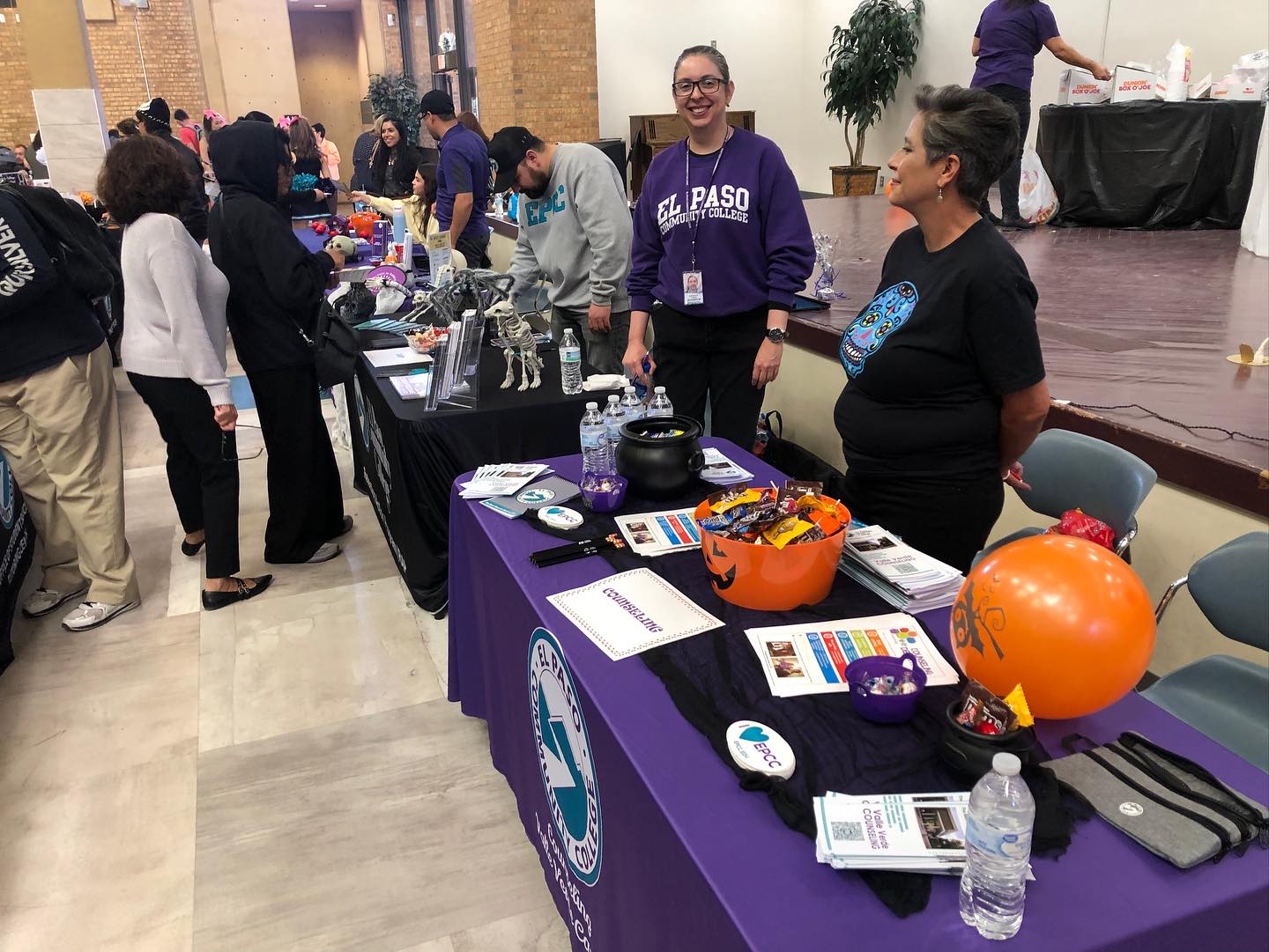 El Paso Community College... - El Paso Community College