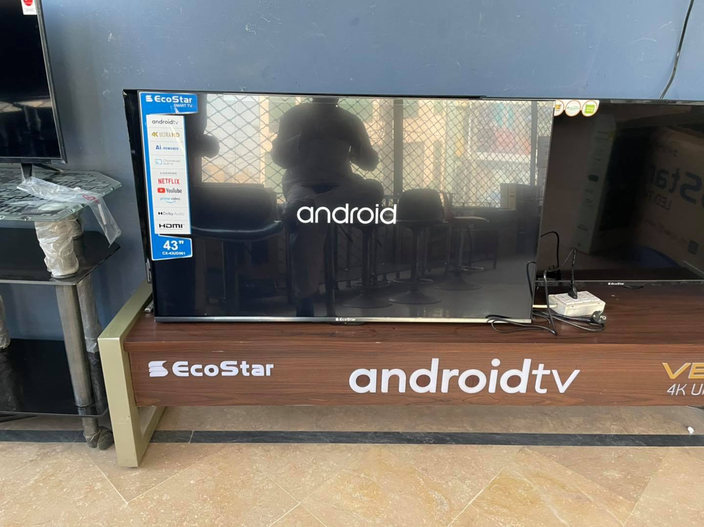 Shakir Electronics | Sadiqabad