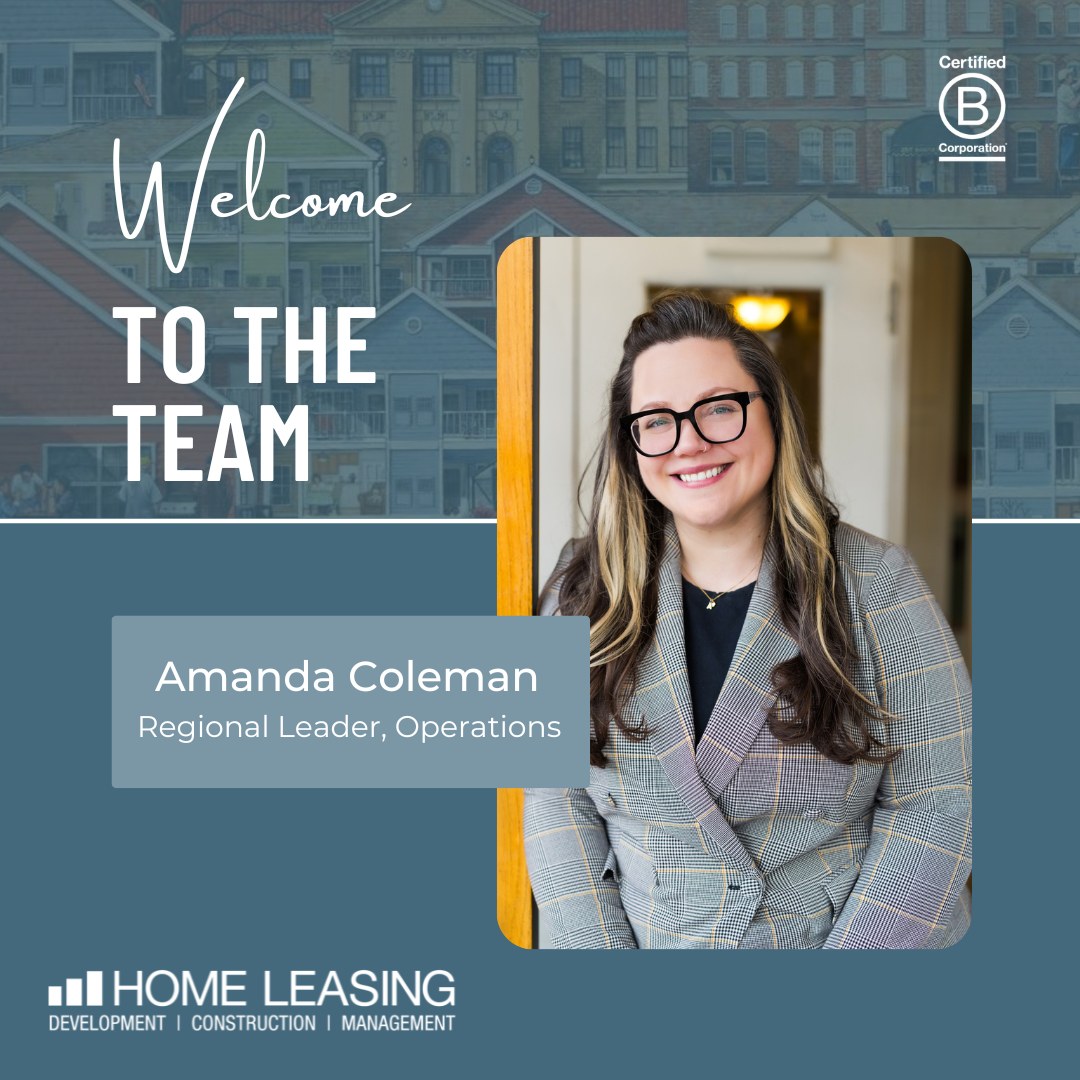 Home Leasing | Rochester NY