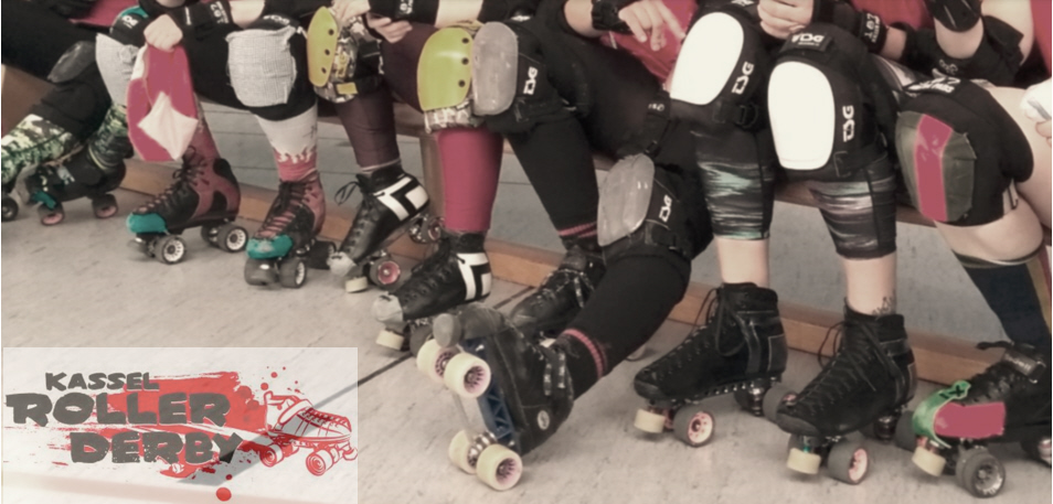 Kassel Roller Derby (@roller.derby.ks) • Facebook