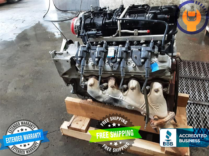 ATLAS - LOOKING FOR AN #used #engine #OEM #parts FOR YOUR #chevy#trucks ...