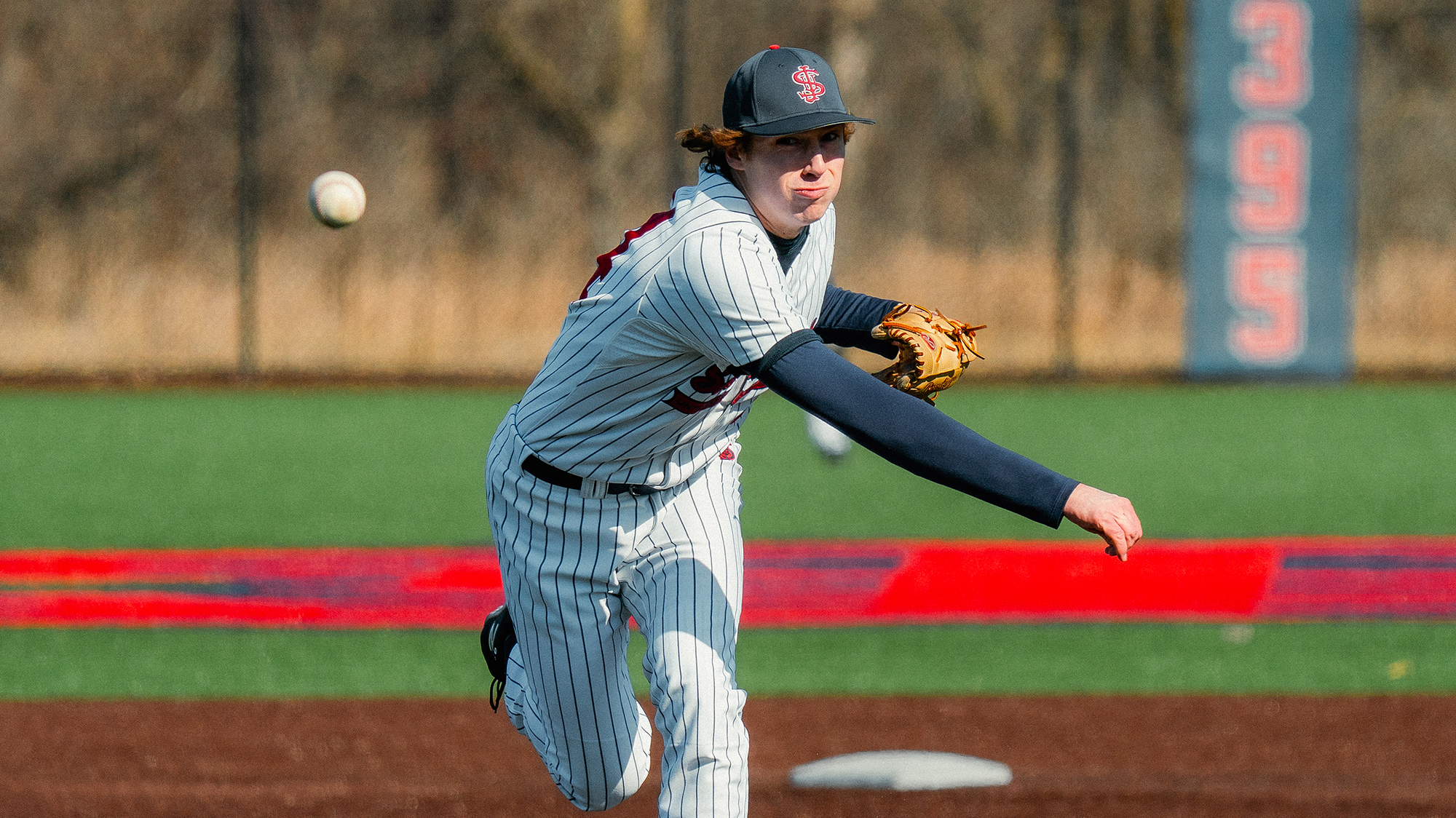Saint John's University (Minn.) Athletics - Saint John's baseball ...