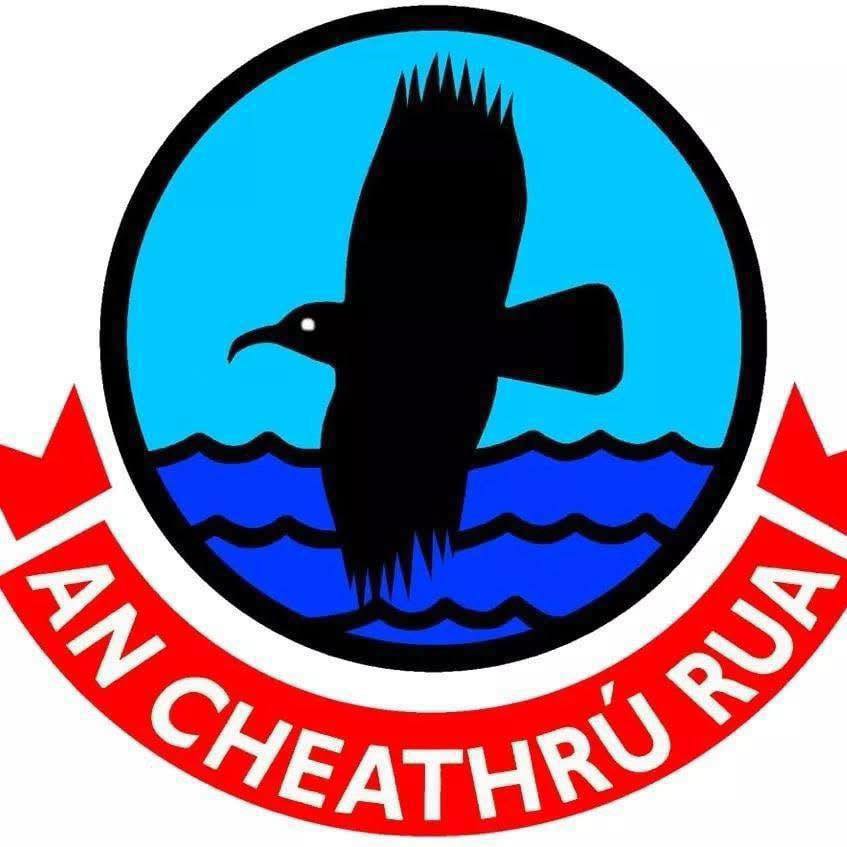 CLG & Peil na mban An Cheathrú Rua