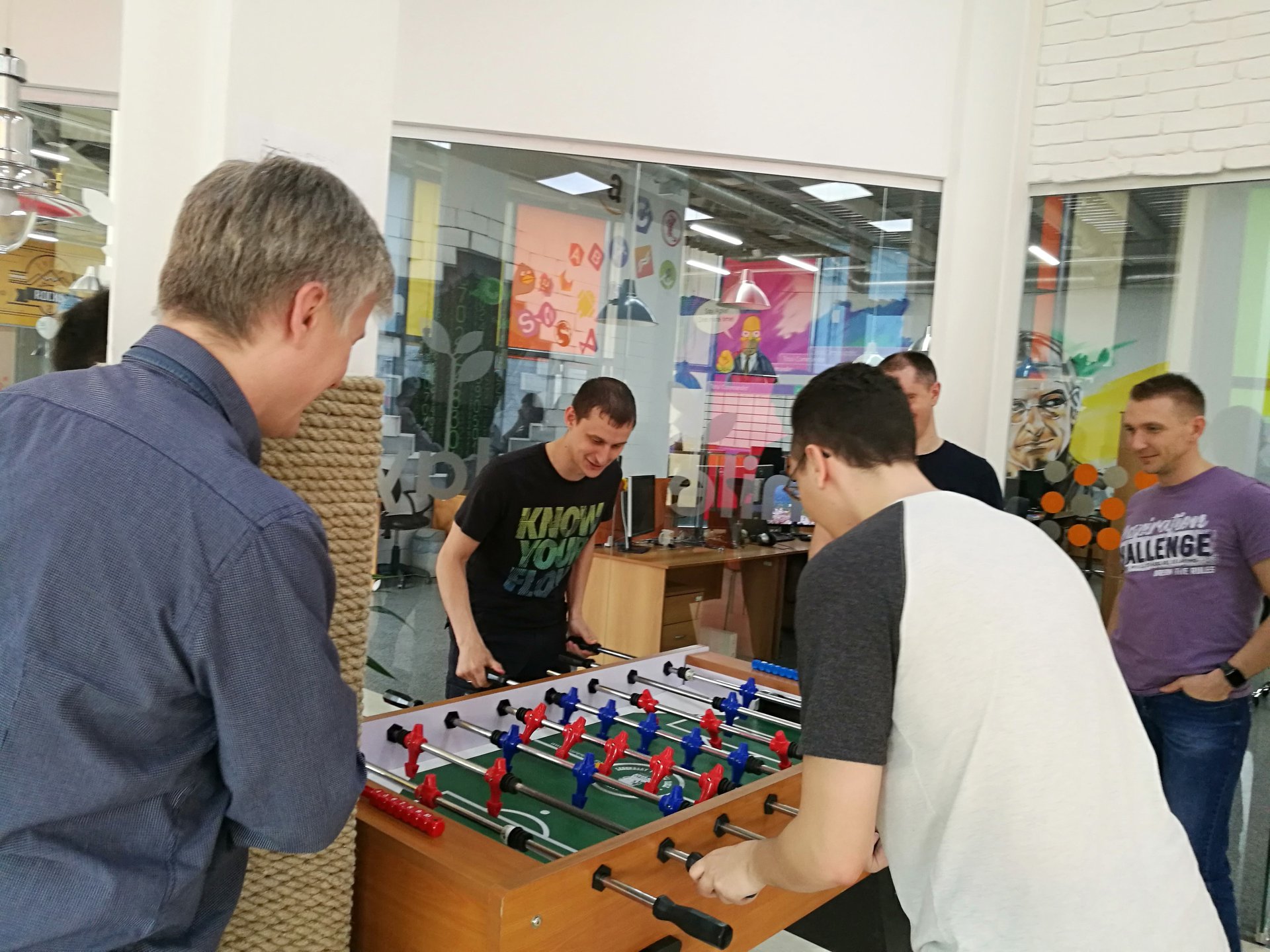 SIBIT - Scrum master, QA, Oracle , Java developer wanted! 4 vacancies ...