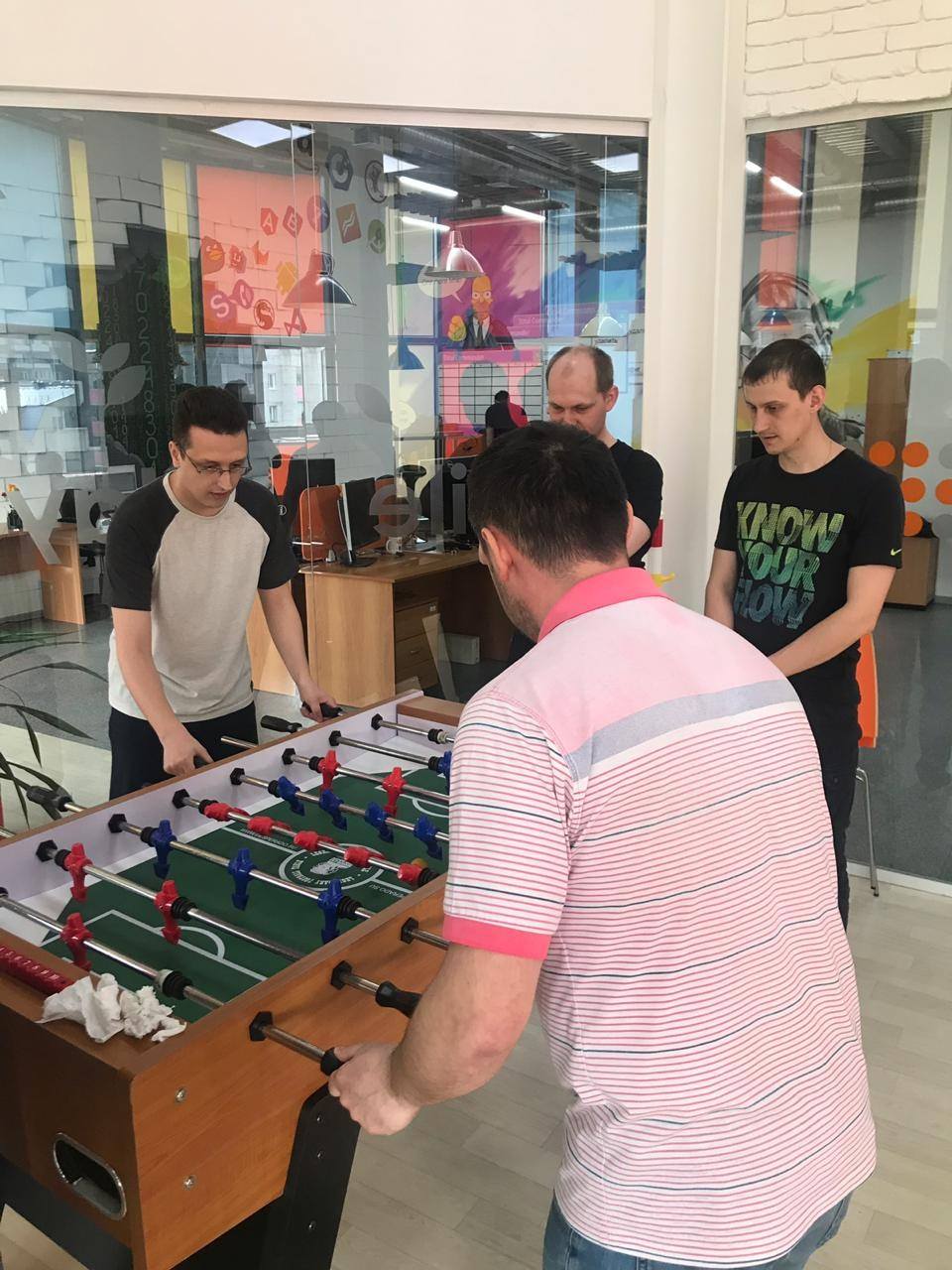 SIBIT - Scrum master, QA, Oracle , Java developer wanted! 4 vacancies ...