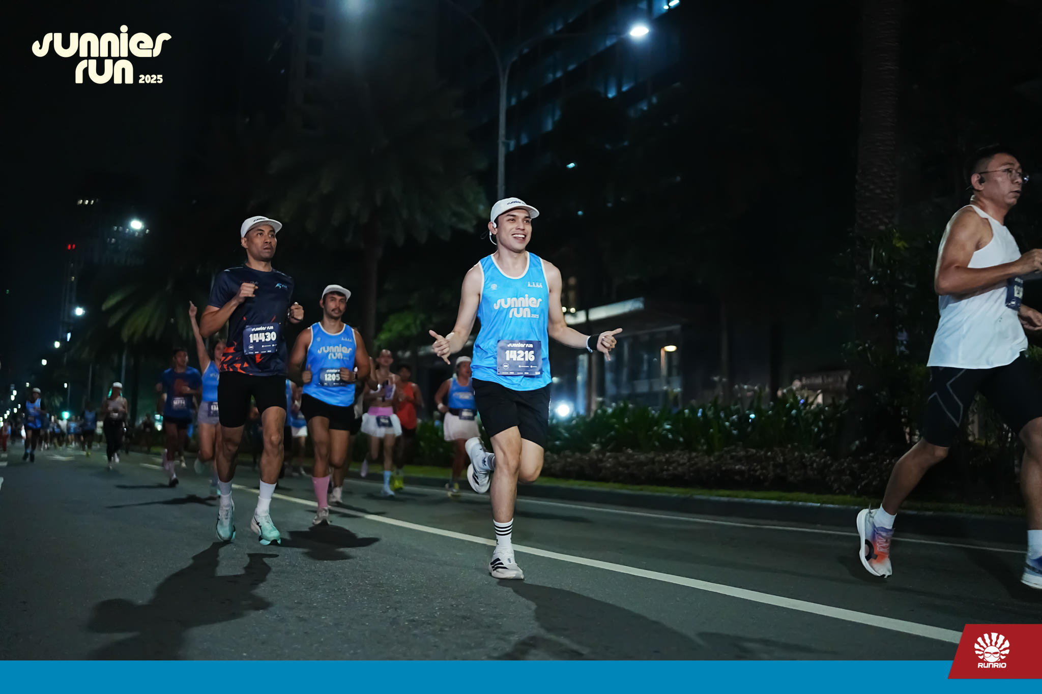 Runrio Inc. - Runrio Inc. added a new photo.