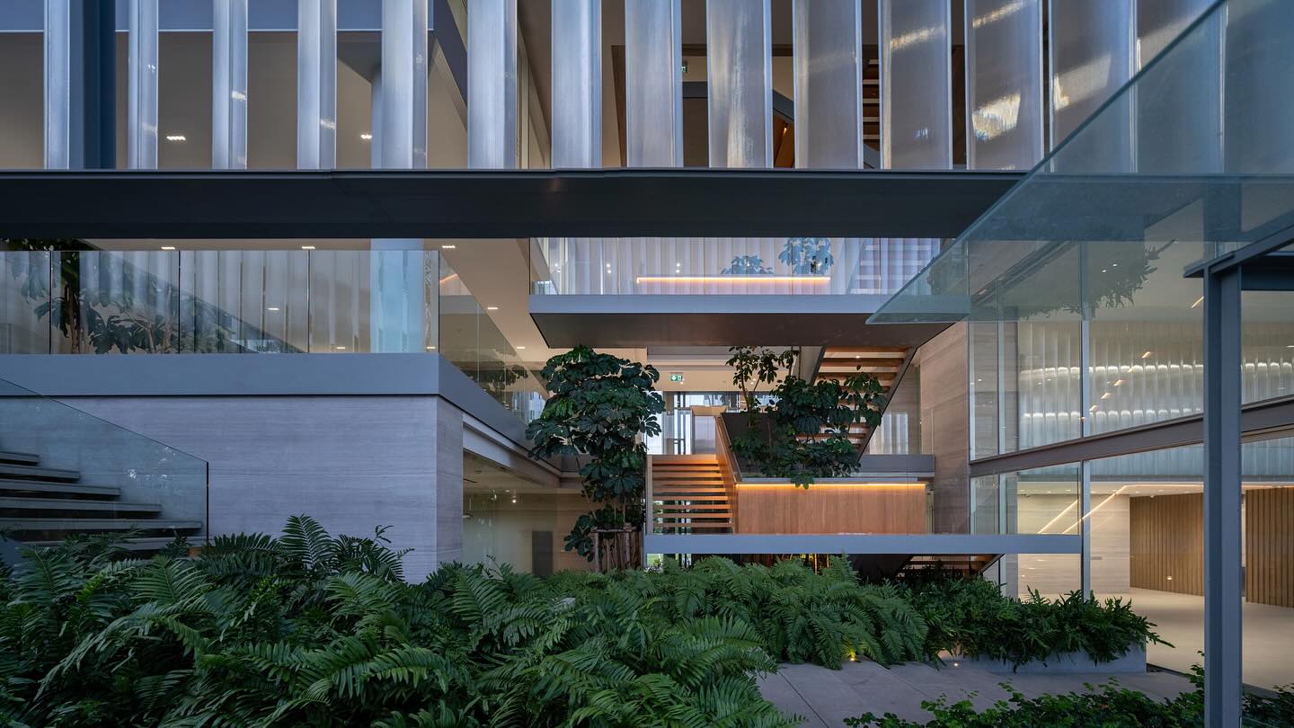 Stu/D/O Architects | Bangkok