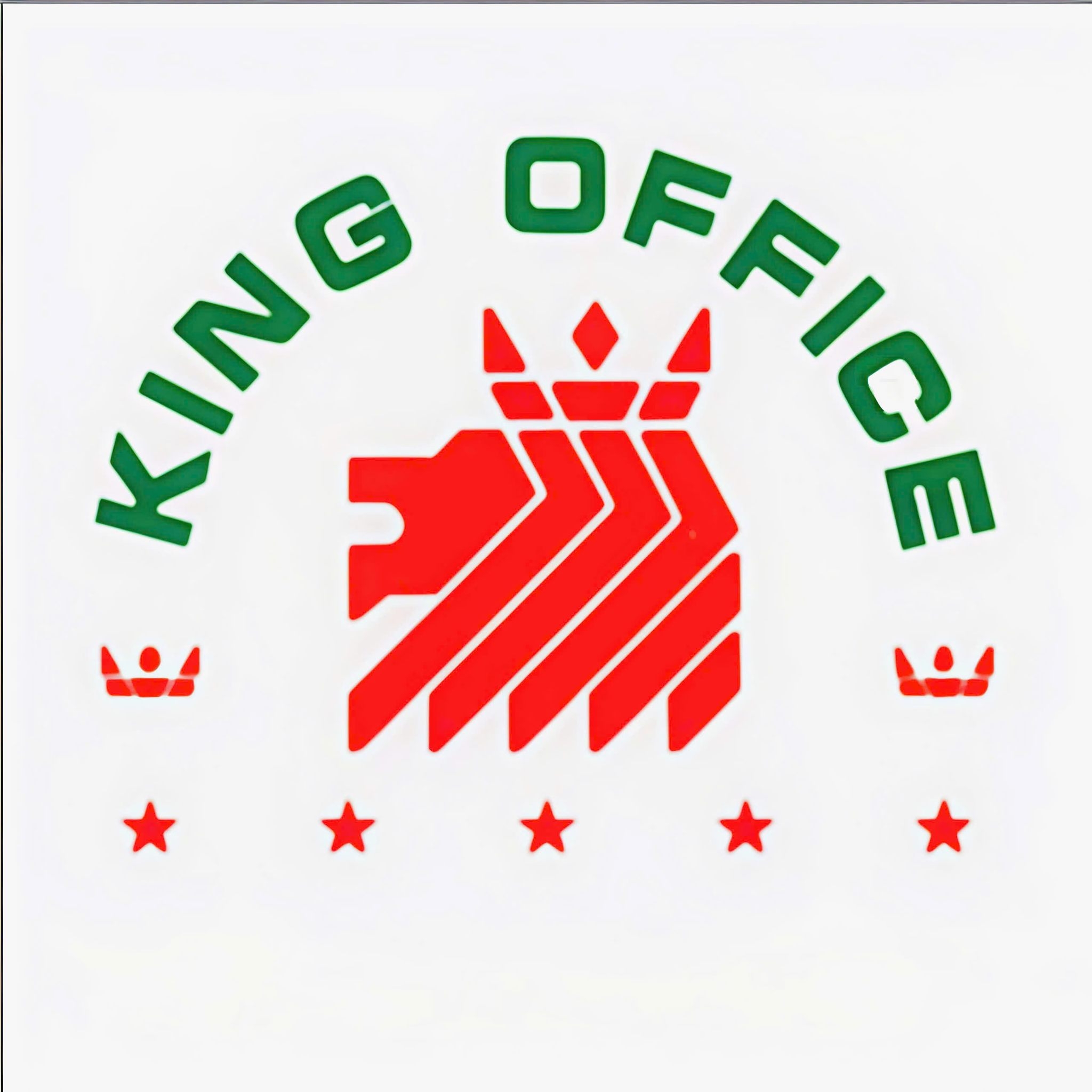 King Office | Ho Chi Minh City