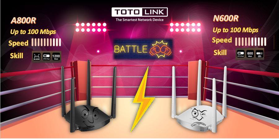 TOTOLINK Philippines - ⚡️BOXING🔥 : How to increase your router power ...