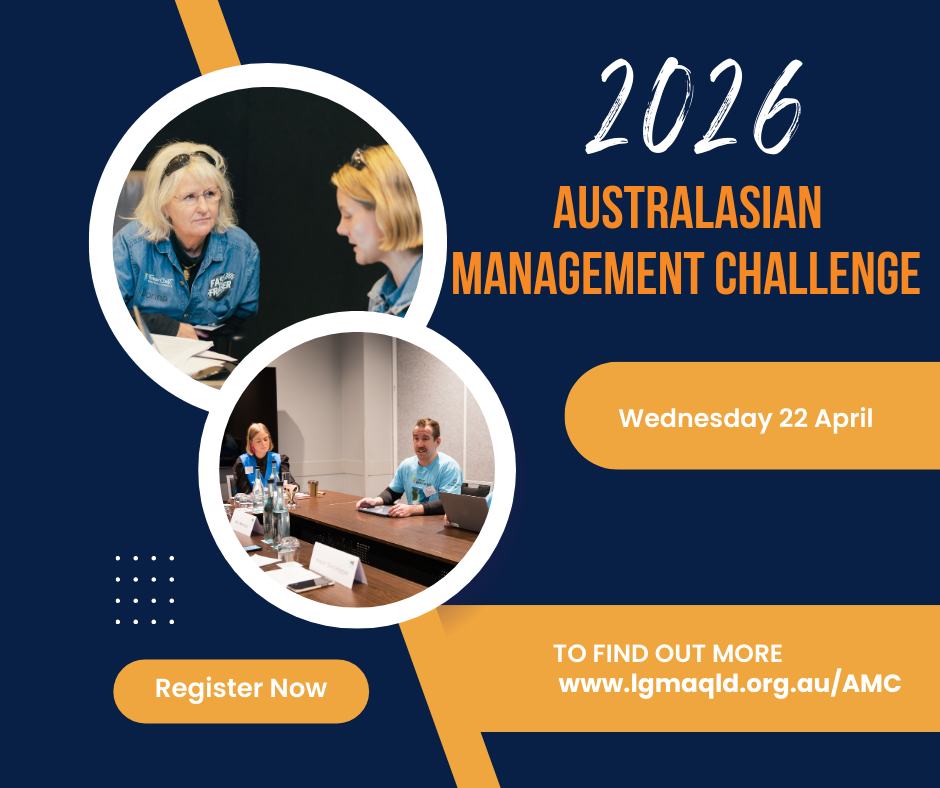 LGMA - Registrations are now open for the 2026... | Facebook