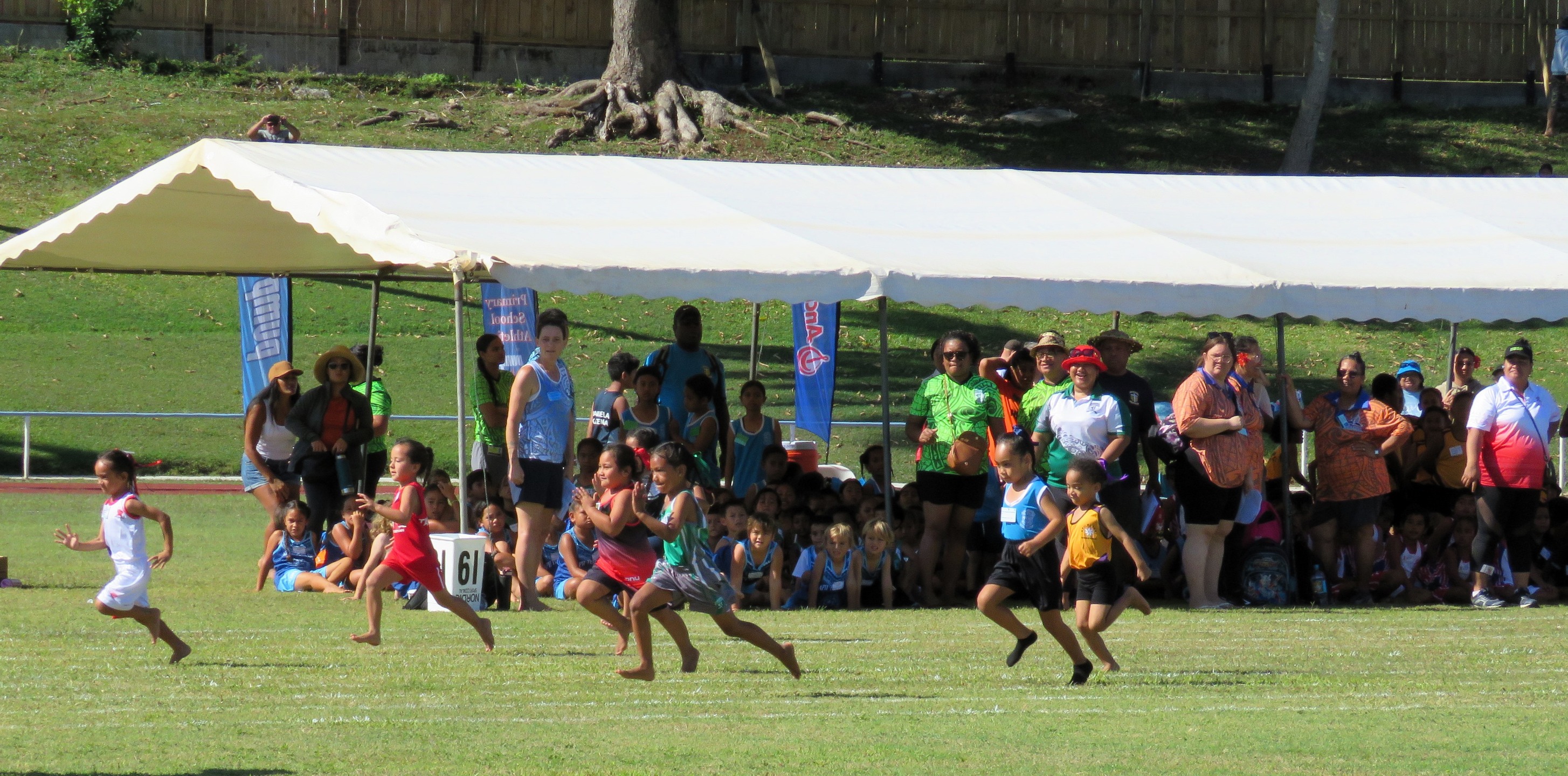 New... - New Zealand High Commission, Rarotonga, Cook Islands