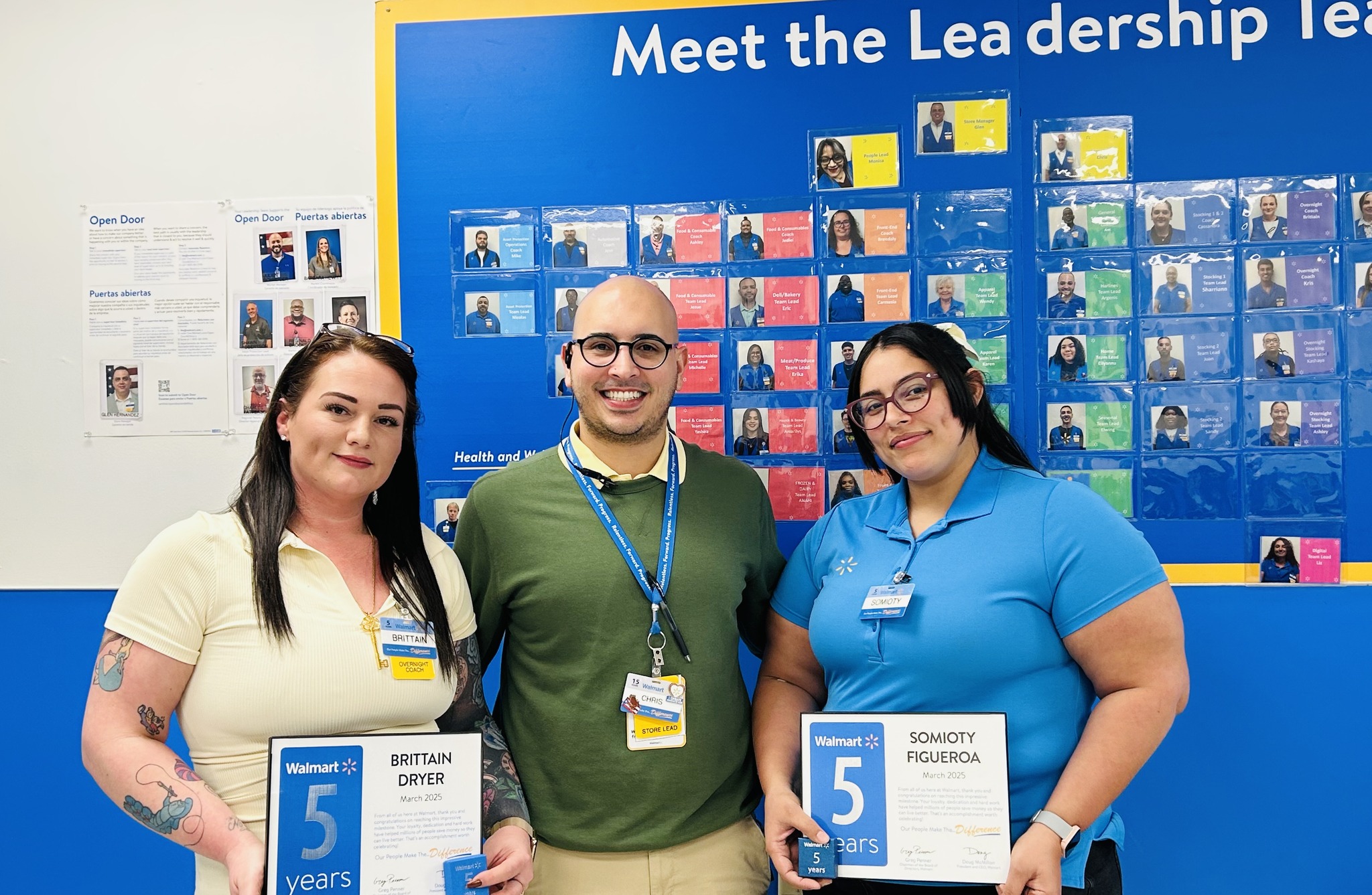 Walmart Auburndale | Auburndale FL