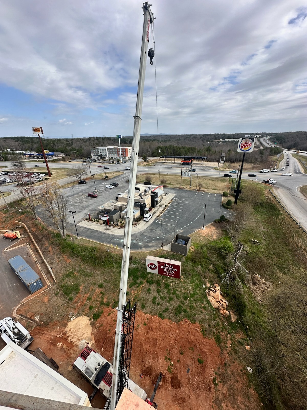 Electric City Signs | Anderson SC