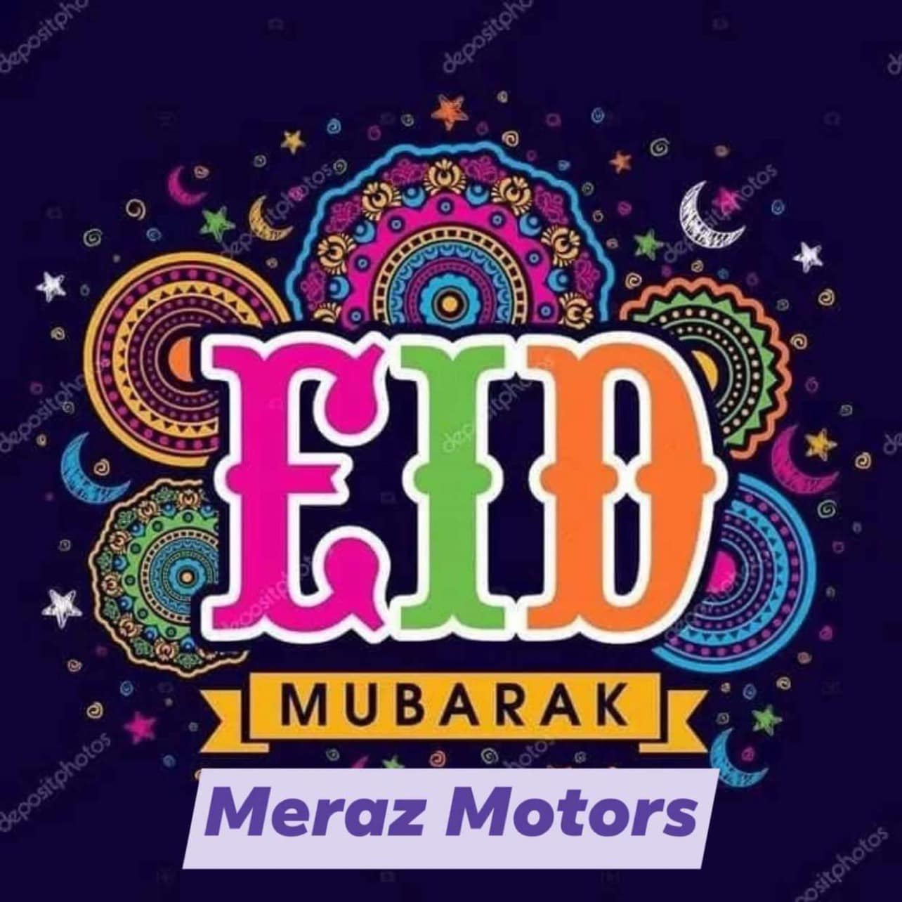 Meraz Motors | Dhaka