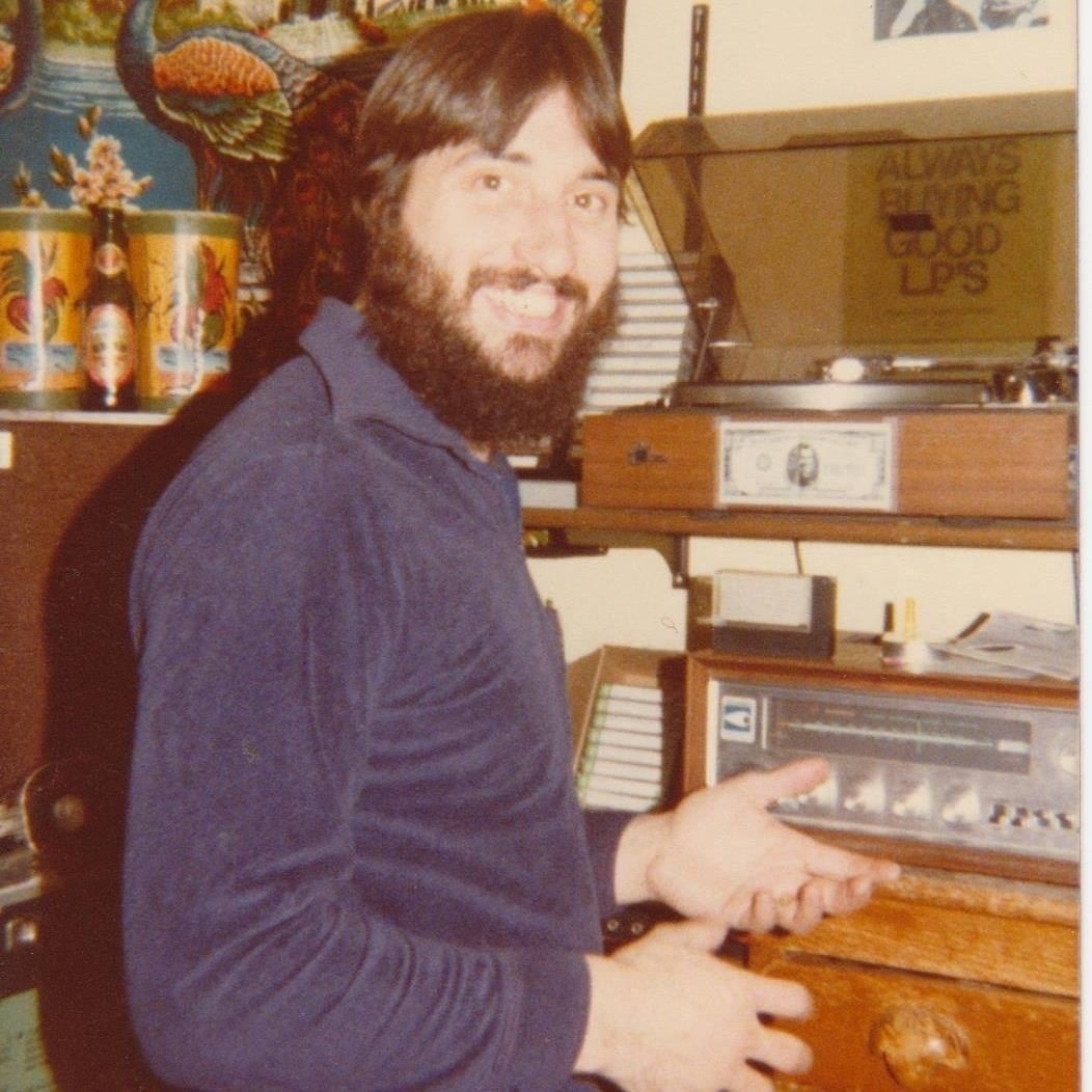 Sugar Shack Records - Wall of Voodoo--Joe Nanini, Stan Ridgway, Chas ...